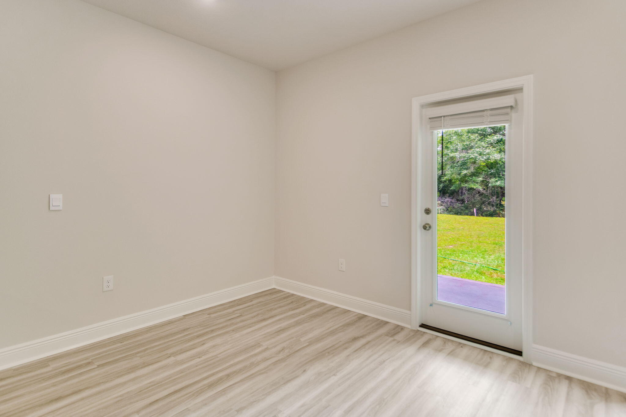 PLANTATION WOODS - Residential