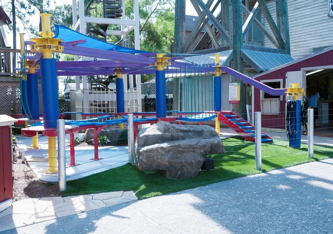 Pilot House - Residential