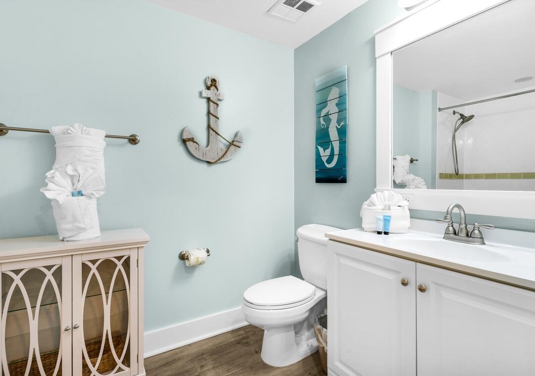 Pilot House - Residential