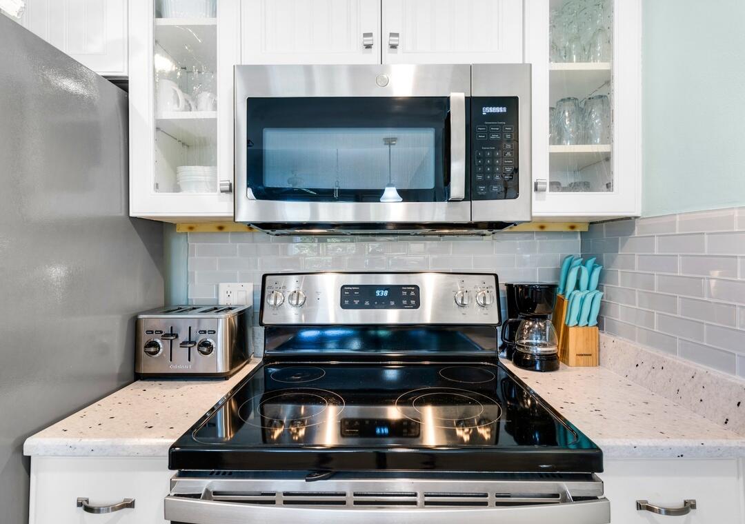 Pilot House - Residential