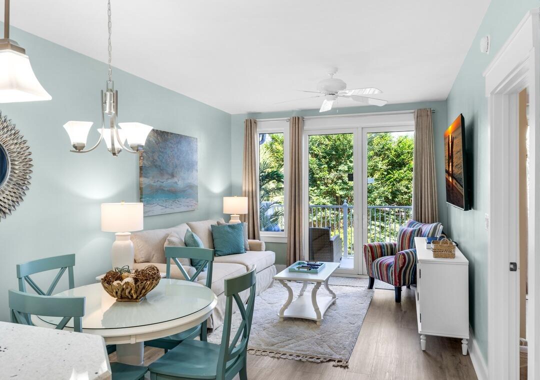 Pilot House - Residential