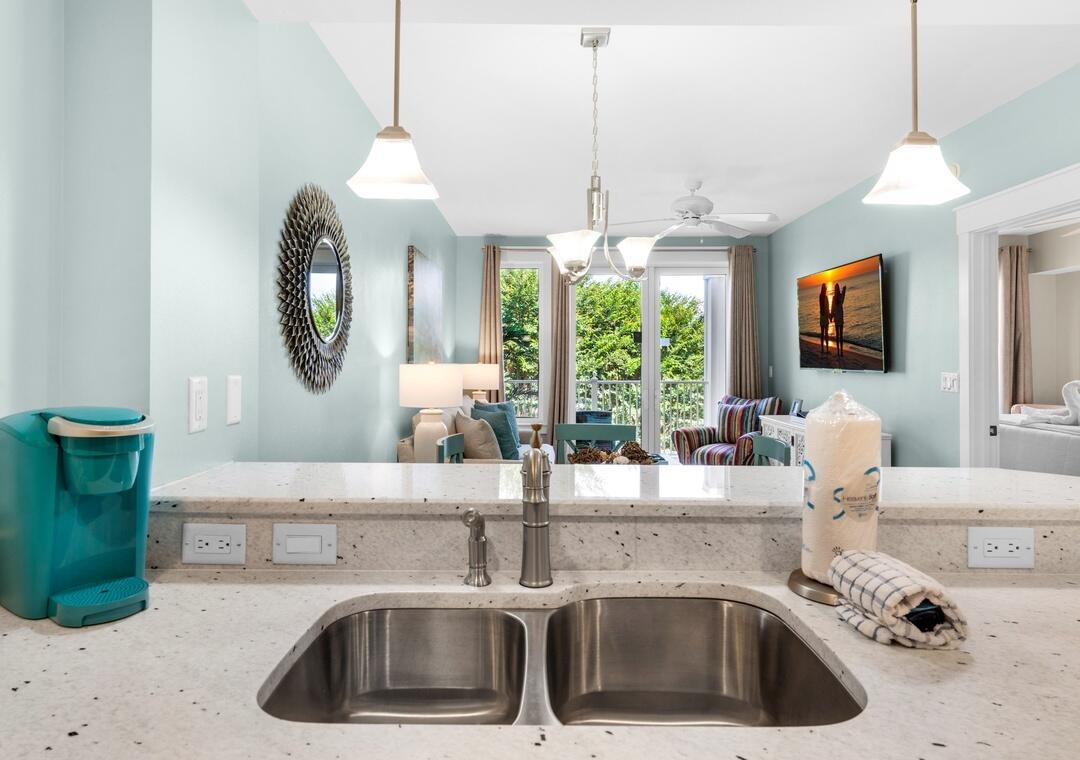 Pilot House - Residential