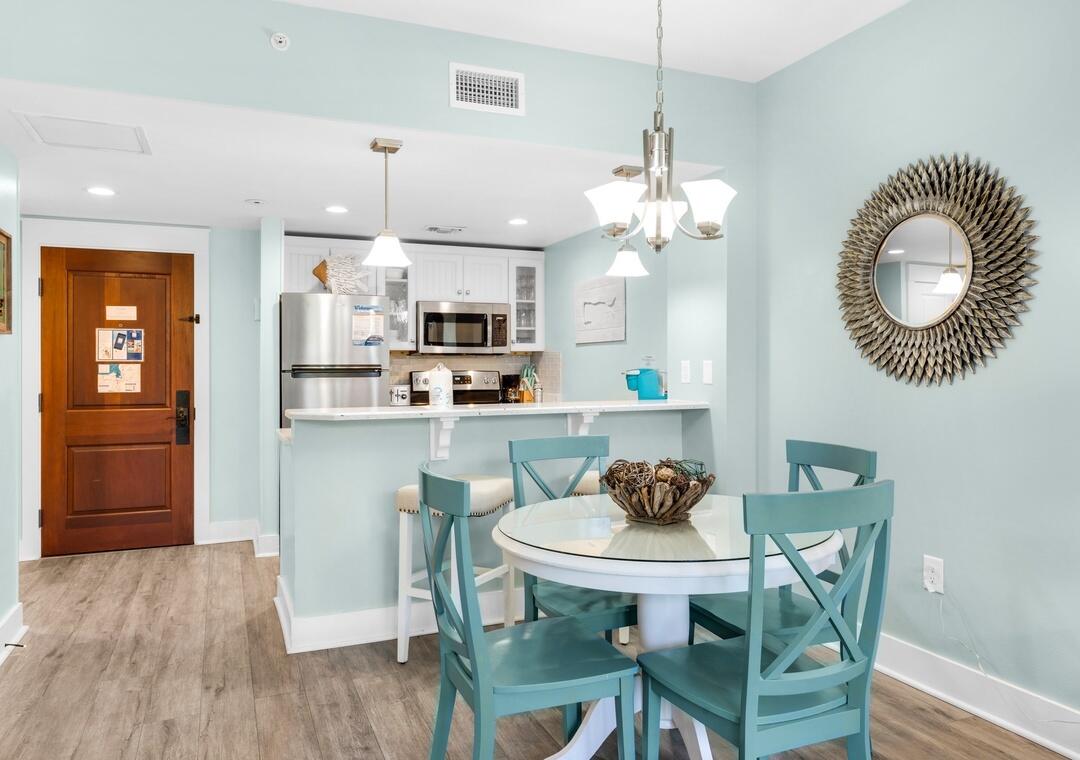 Pilot House - Residential