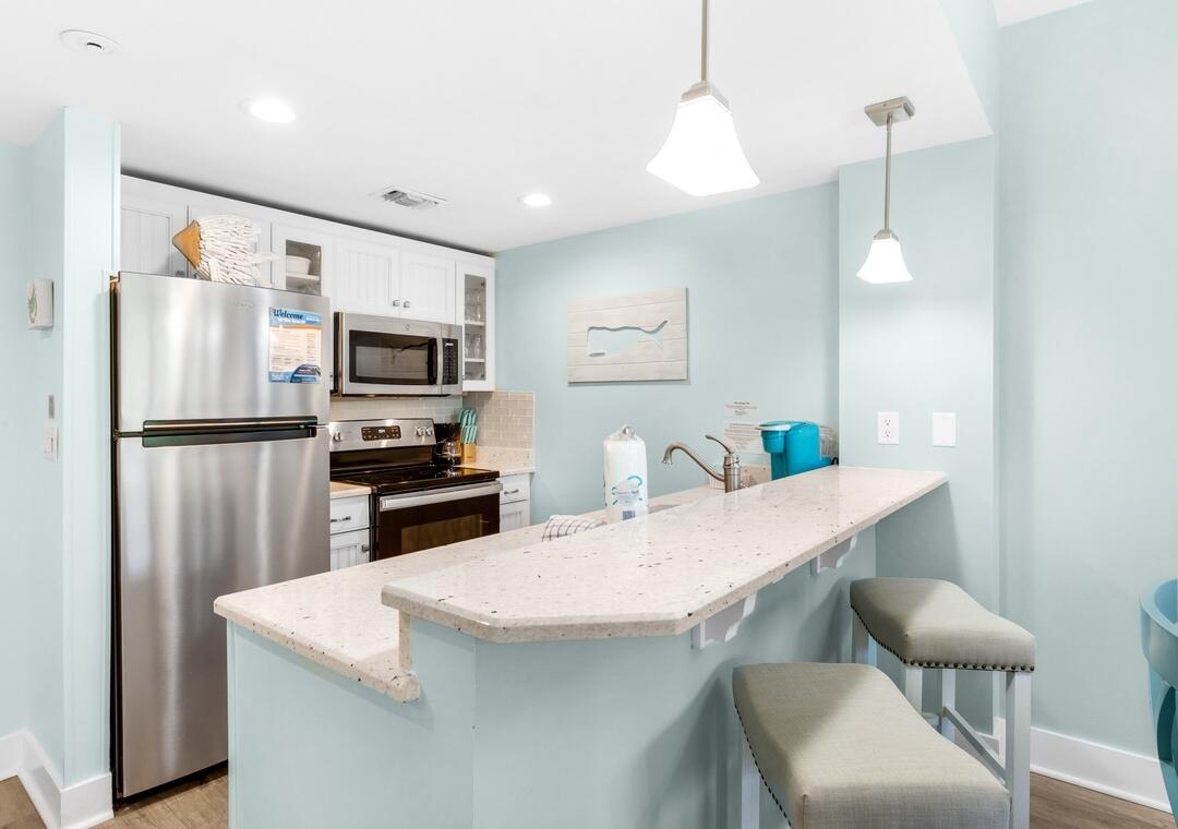 Pilot House - Residential