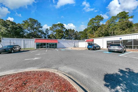 2500 S Ferdon Boulevard Crestview FL 32536