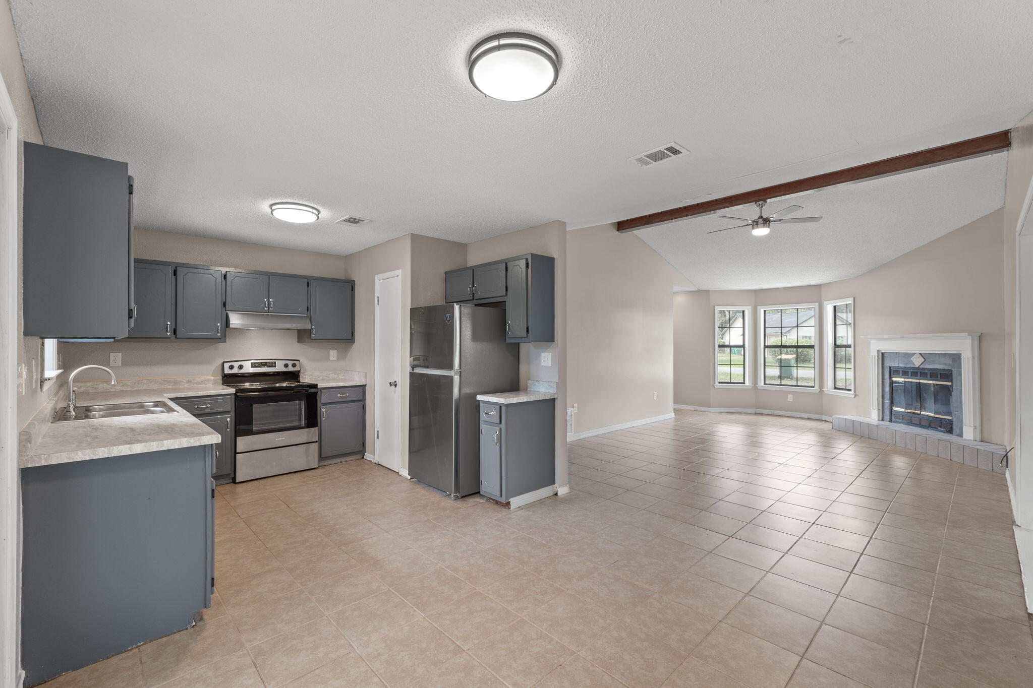 SHOAL WOOD ESTATES 1ST PHASE - Residential