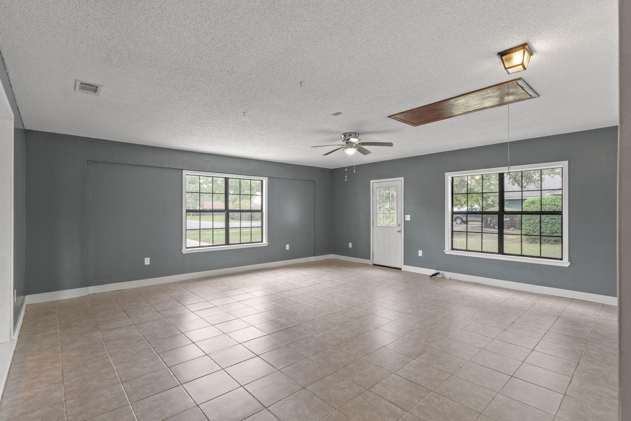 SHOAL WOOD ESTATES 1ST PHASE - Residential
