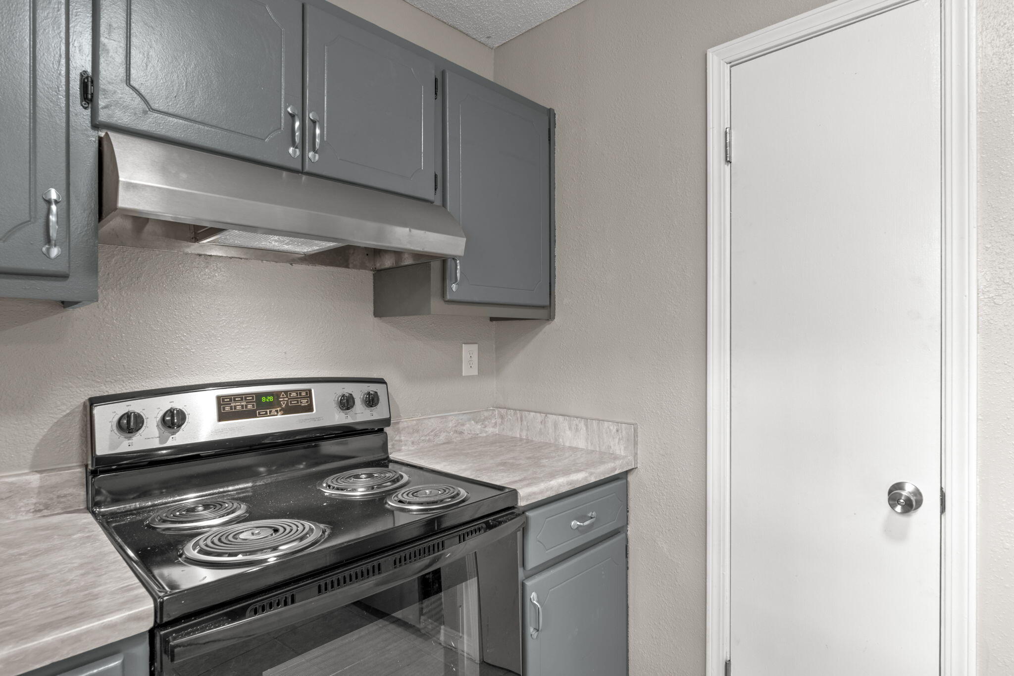 SHOAL WOOD ESTATES 1ST PHASE - Residential