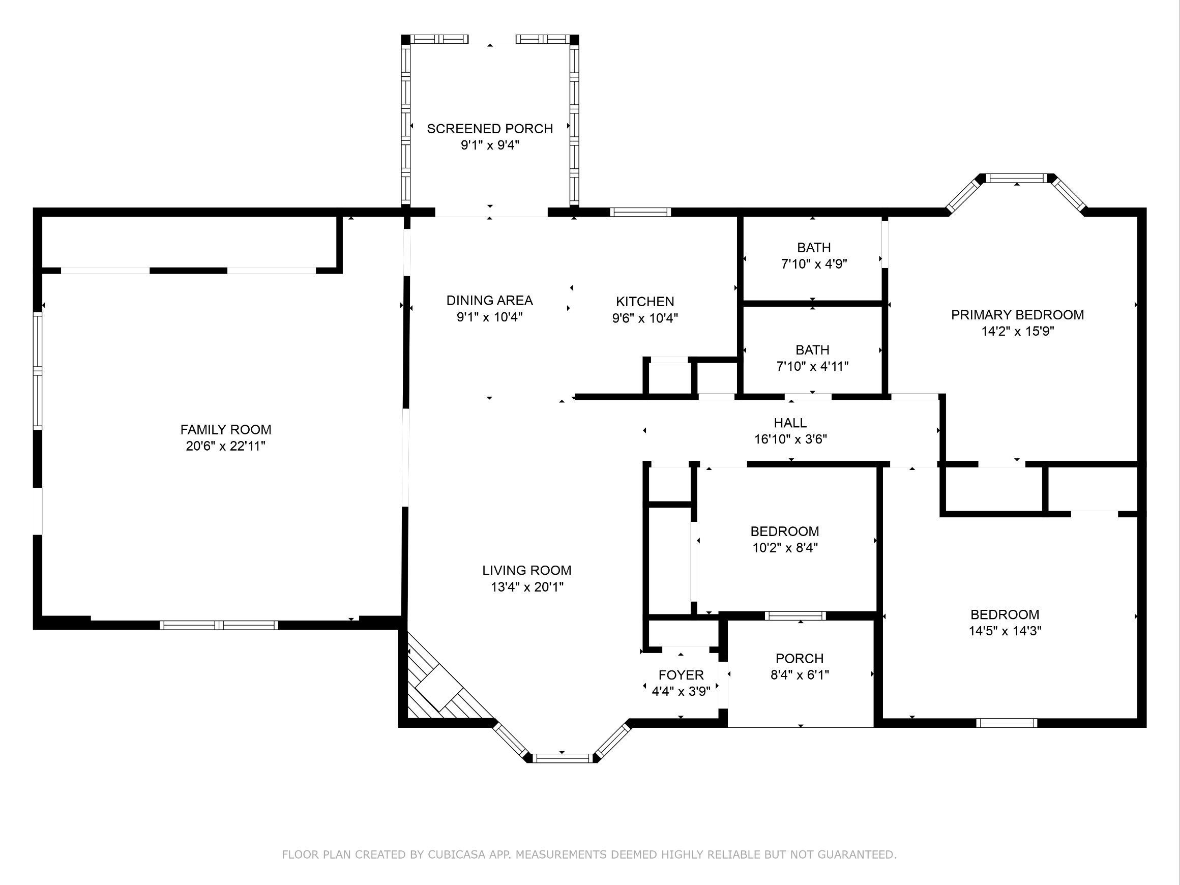 SHOAL WOOD ESTATES 1ST PHASE - Residential