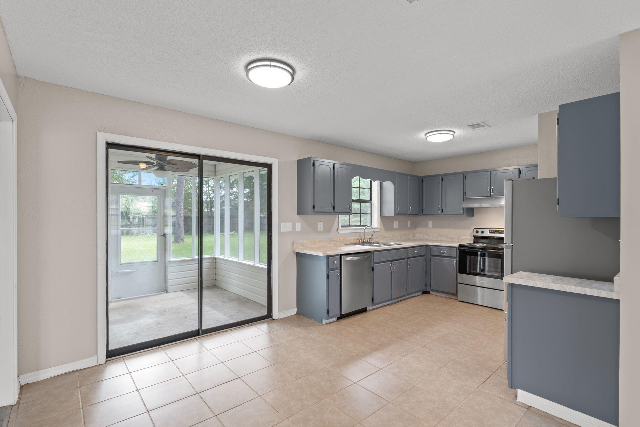 SHOAL WOOD ESTATES 1ST PHASE - Residential