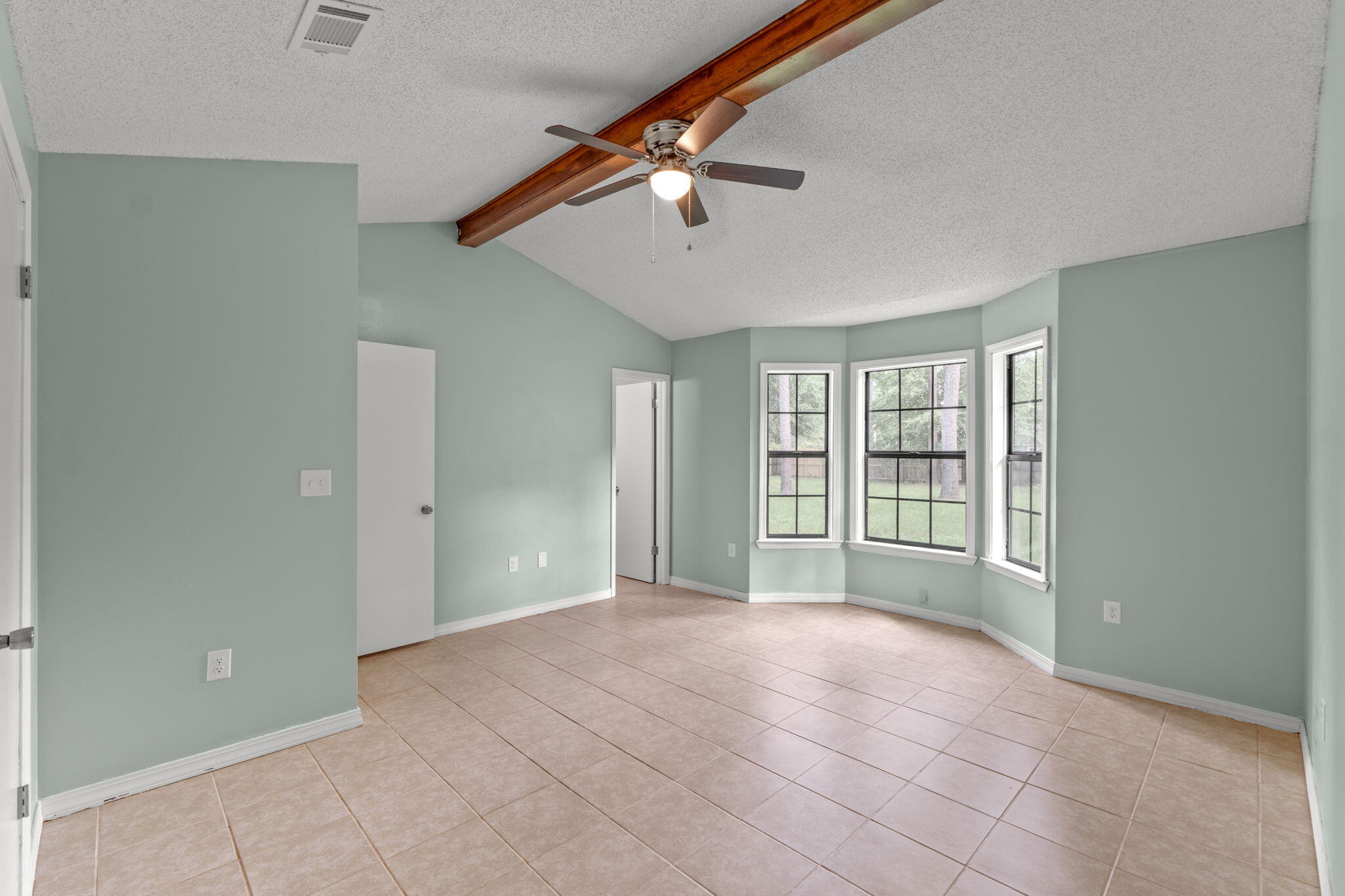 SHOAL WOOD ESTATES 1ST PHASE - Residential