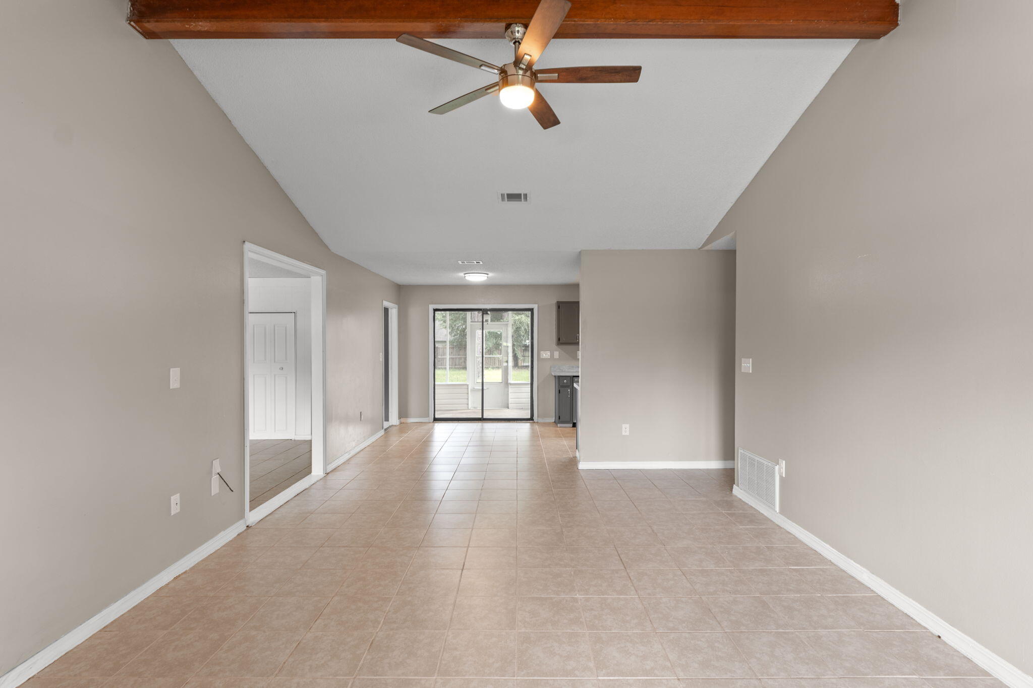 SHOAL WOOD ESTATES 1ST PHASE - Residential