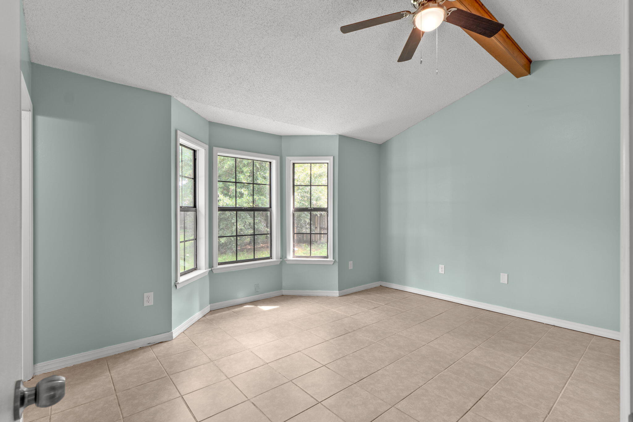 SHOAL WOOD ESTATES 1ST PHASE - Residential