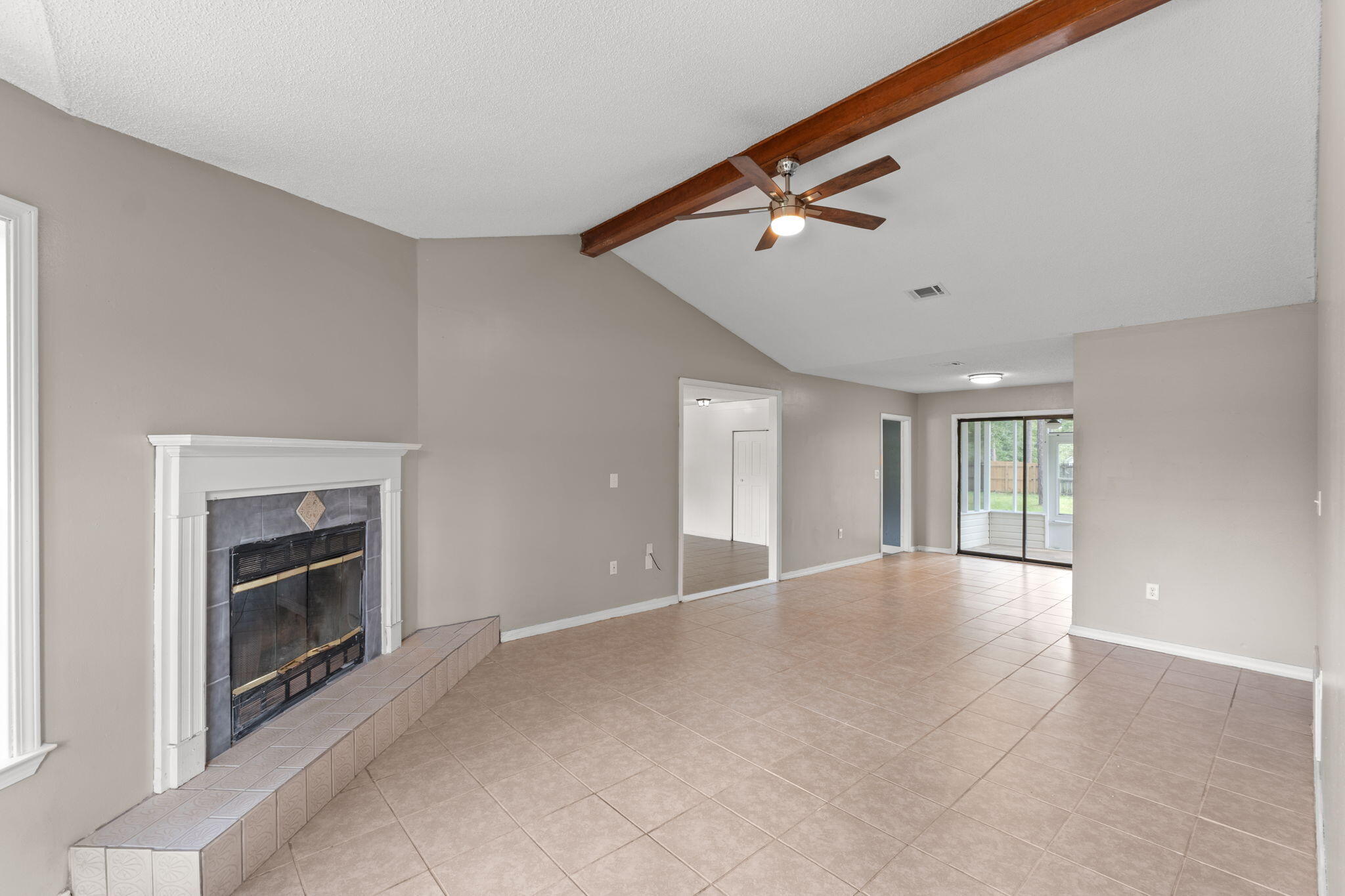SHOAL WOOD ESTATES 1ST PHASE - Residential