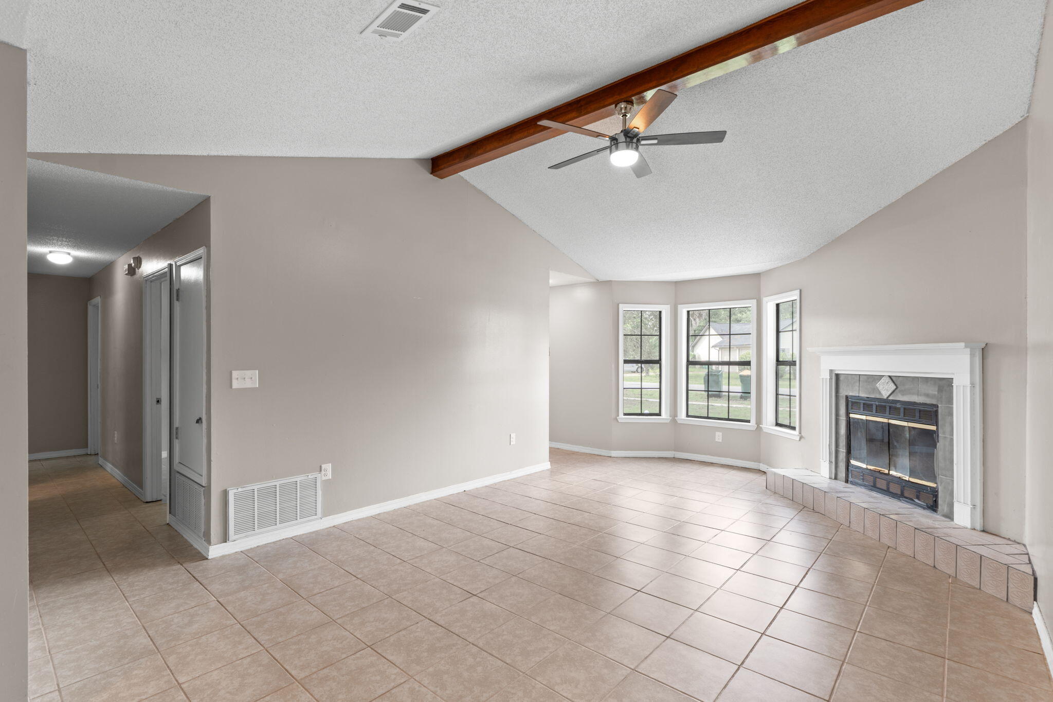 SHOAL WOOD ESTATES 1ST PHASE - Residential