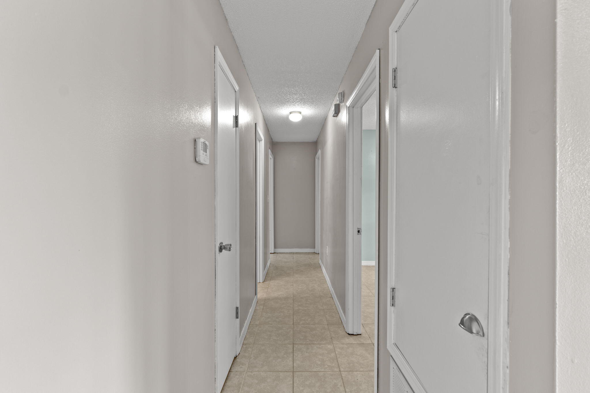 SHOAL WOOD ESTATES 1ST PHASE - Residential