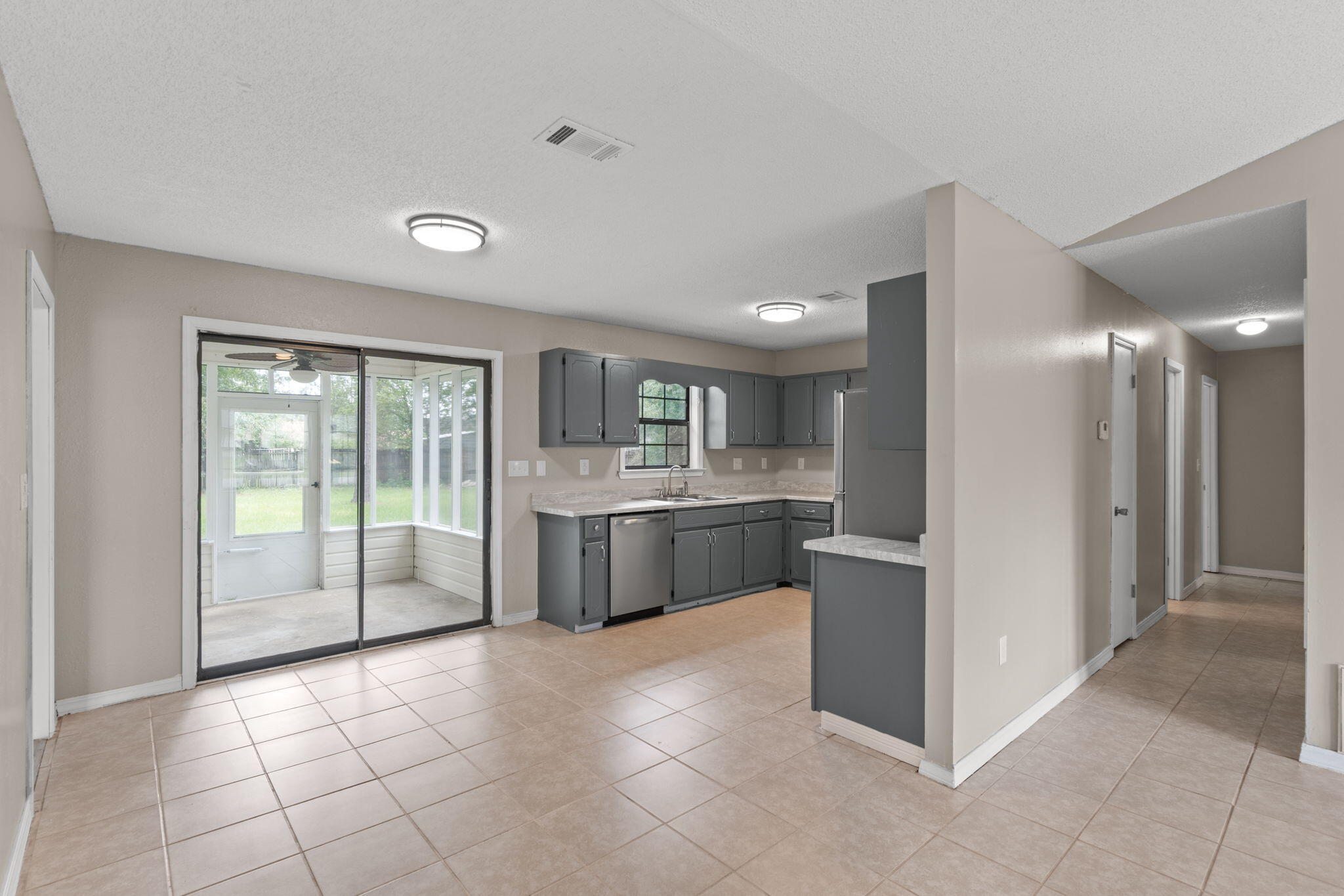 SHOAL WOOD ESTATES 1ST PHASE - Residential