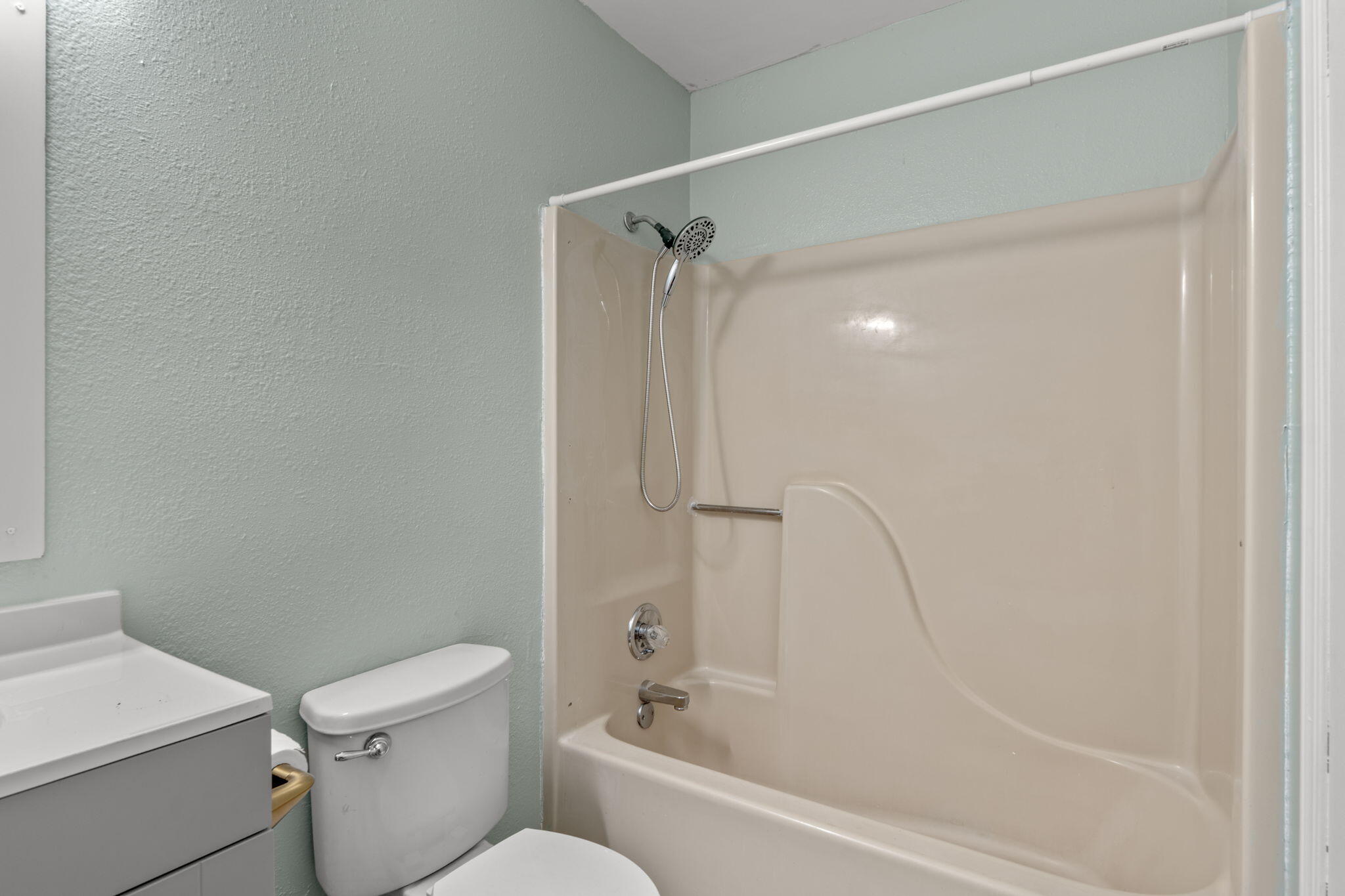SHOAL WOOD ESTATES 1ST PHASE - Residential