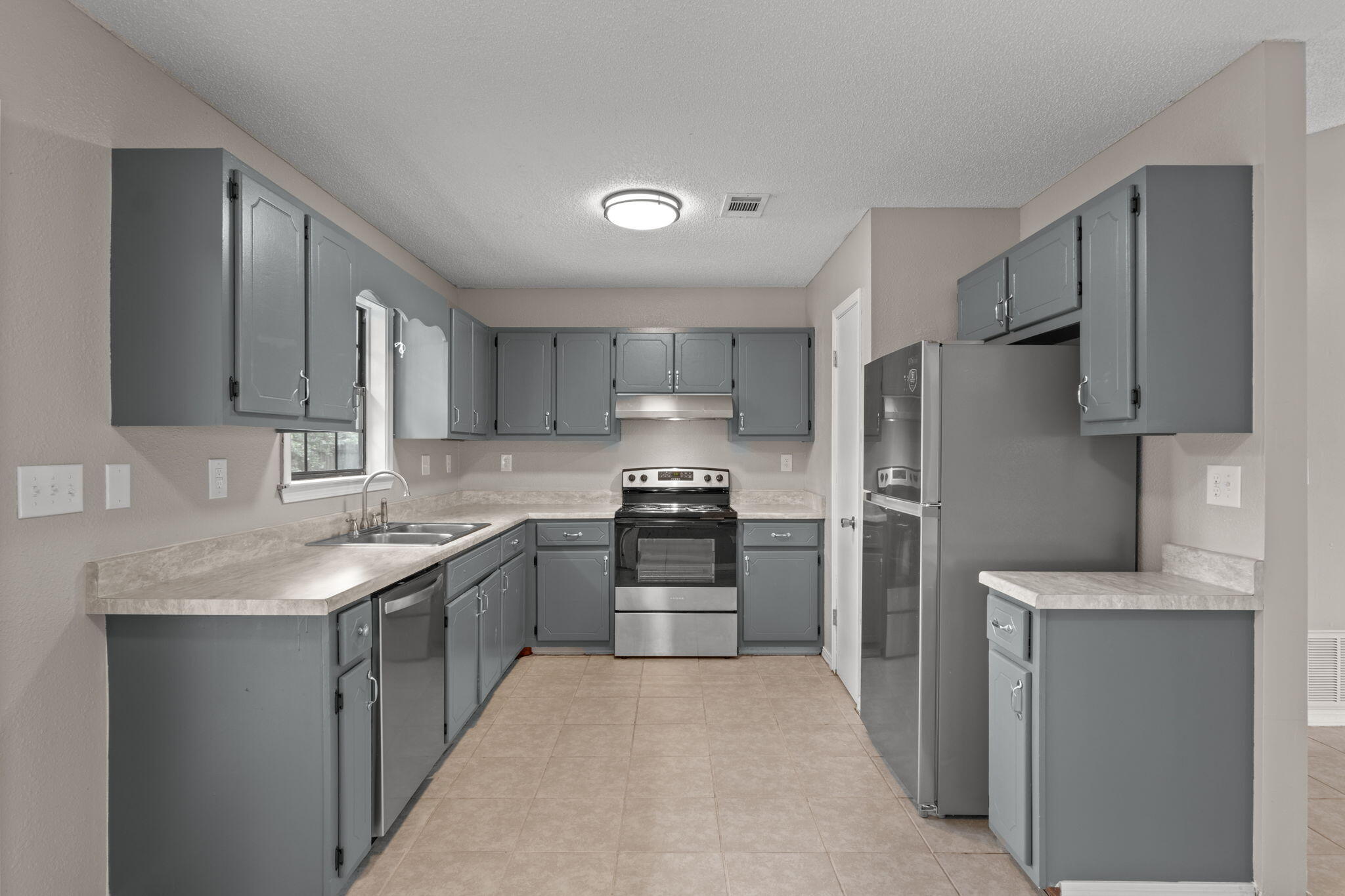 SHOAL WOOD ESTATES 1ST PHASE - Residential