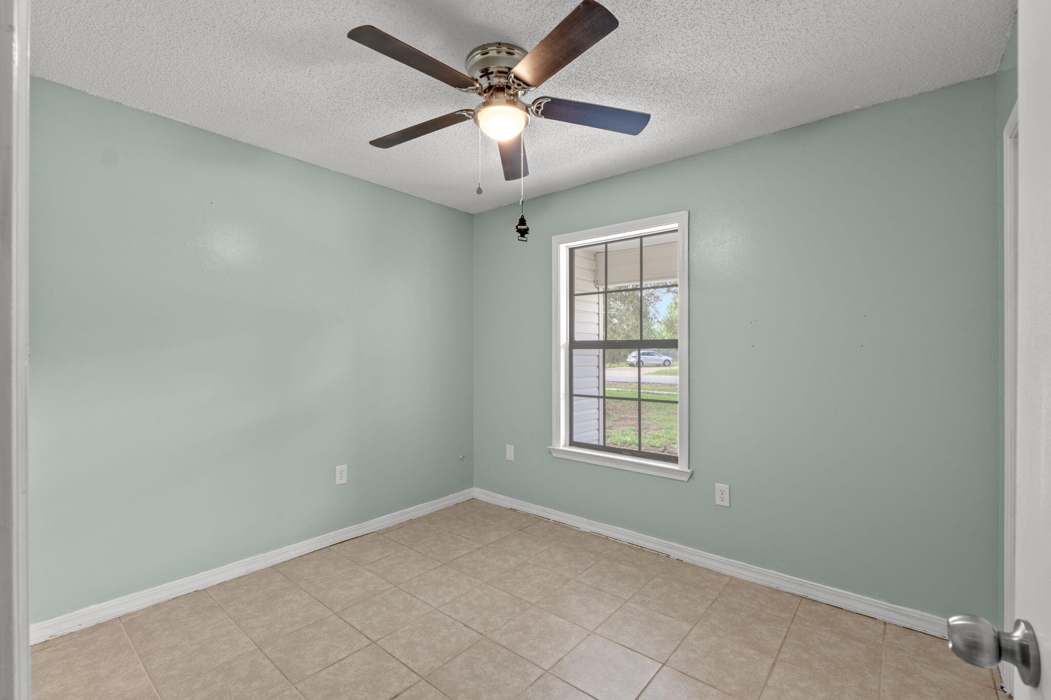 SHOAL WOOD ESTATES 1ST PHASE - Residential