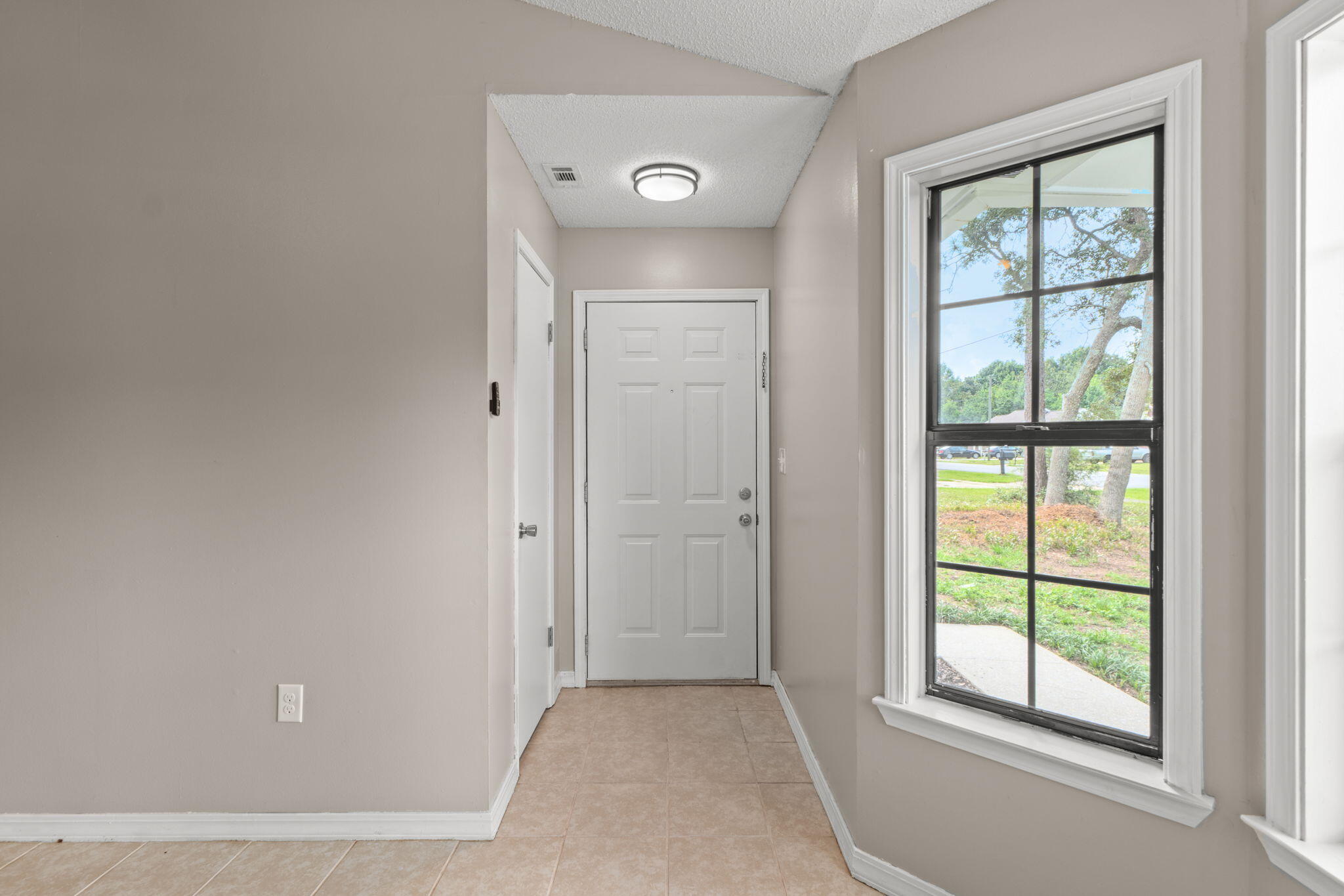 SHOAL WOOD ESTATES 1ST PHASE - Residential