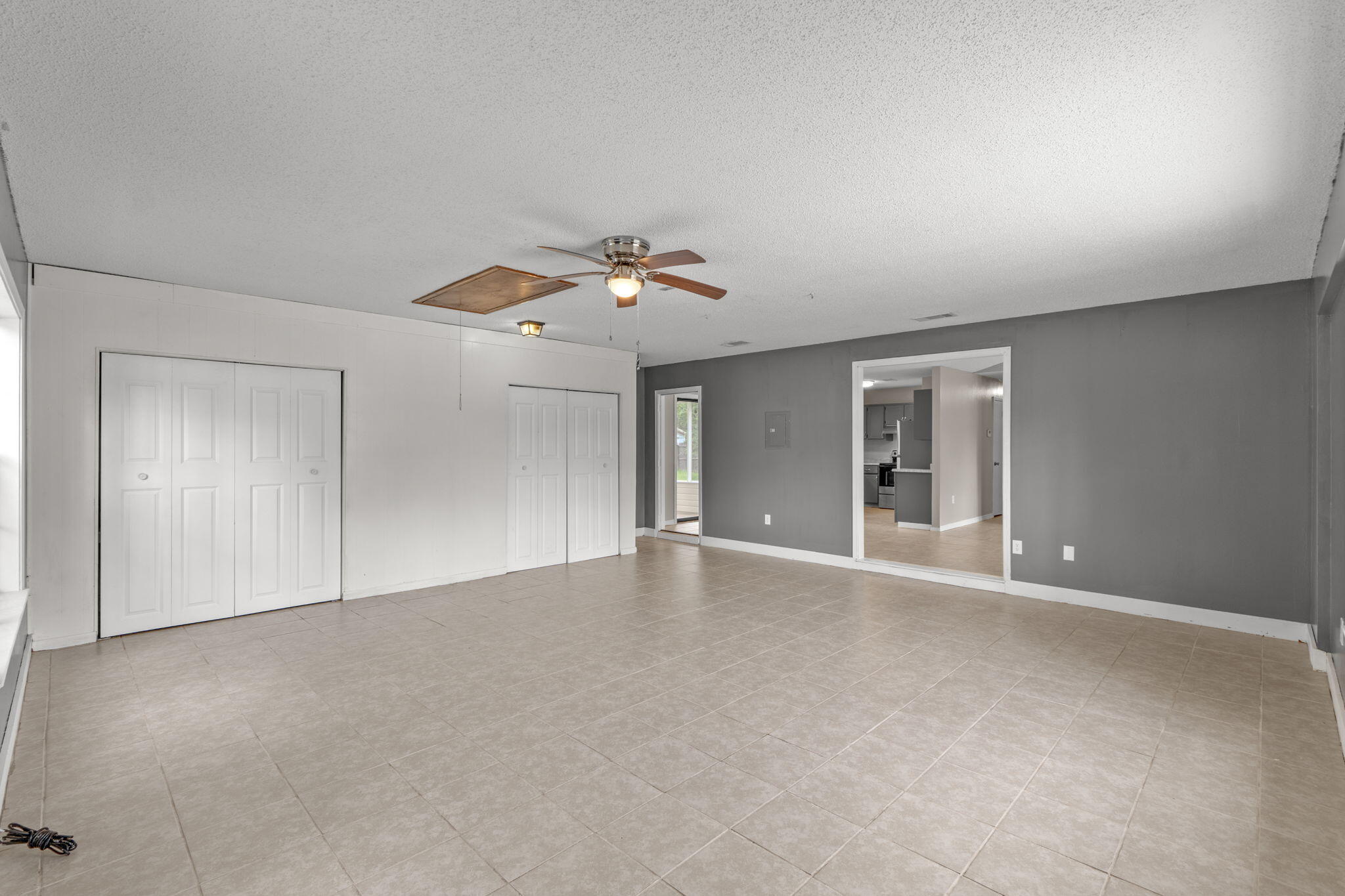 SHOAL WOOD ESTATES 1ST PHASE - Residential