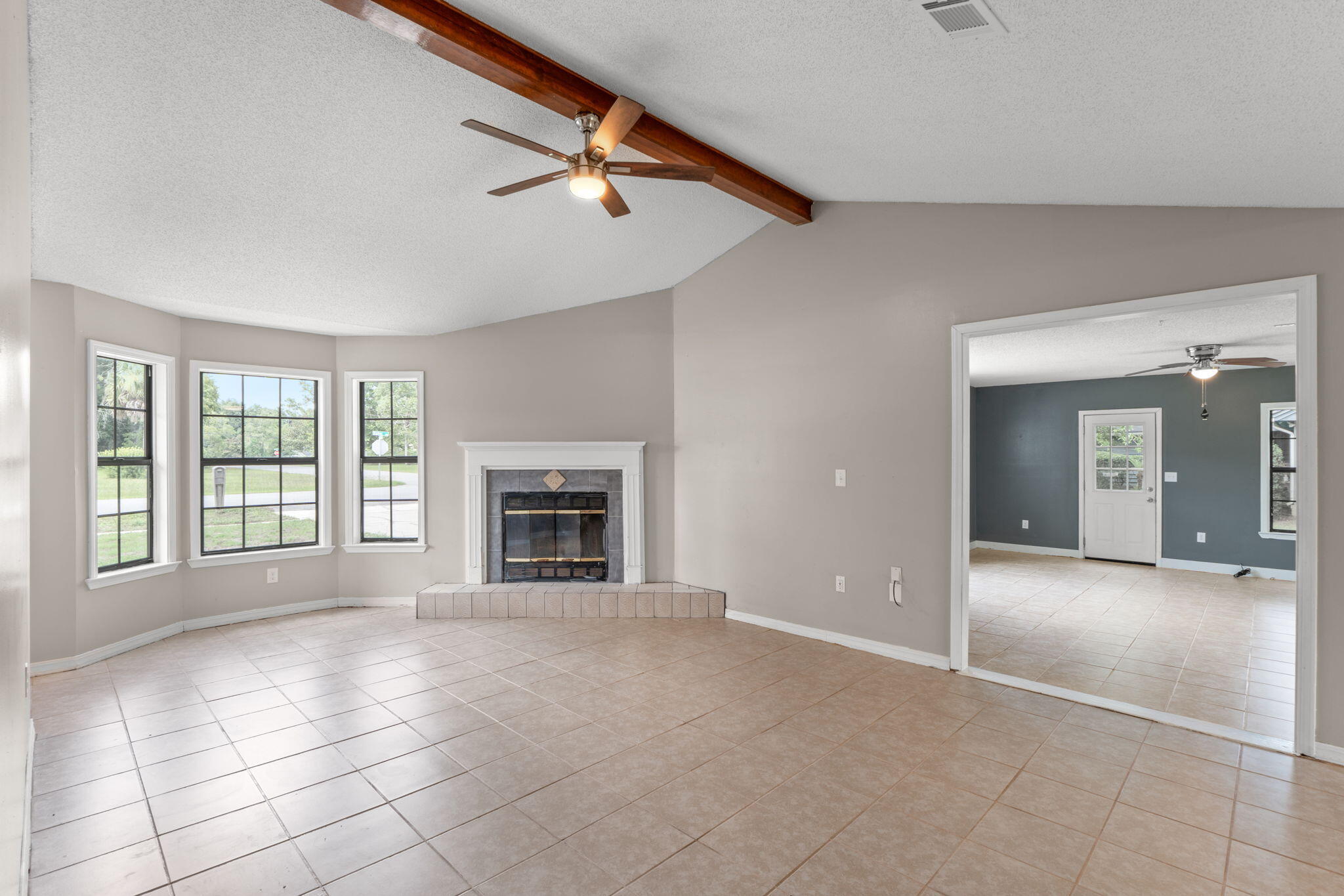 SHOAL WOOD ESTATES 1ST PHASE - Residential