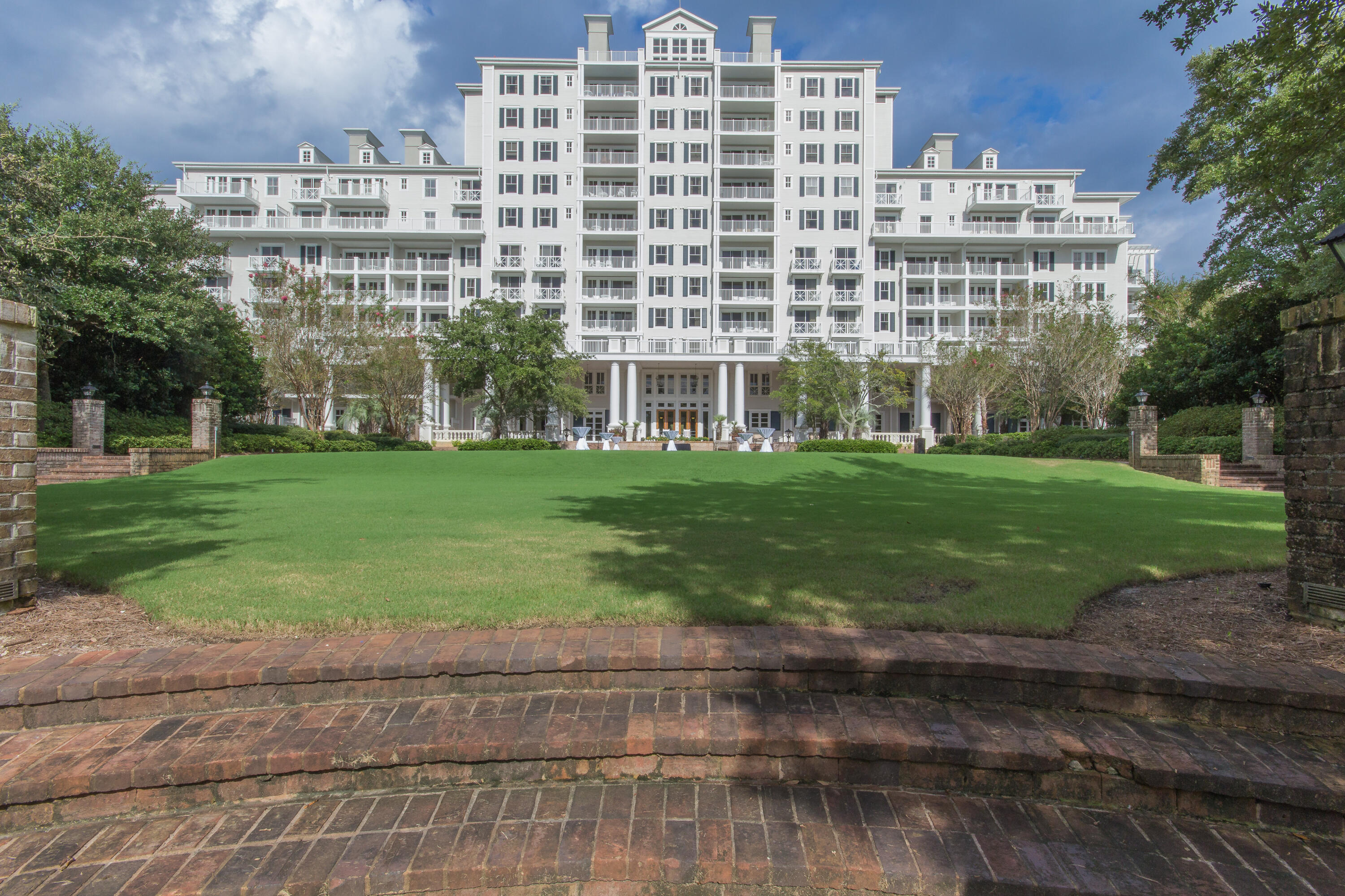 GRAND SANDESTIN - Residential