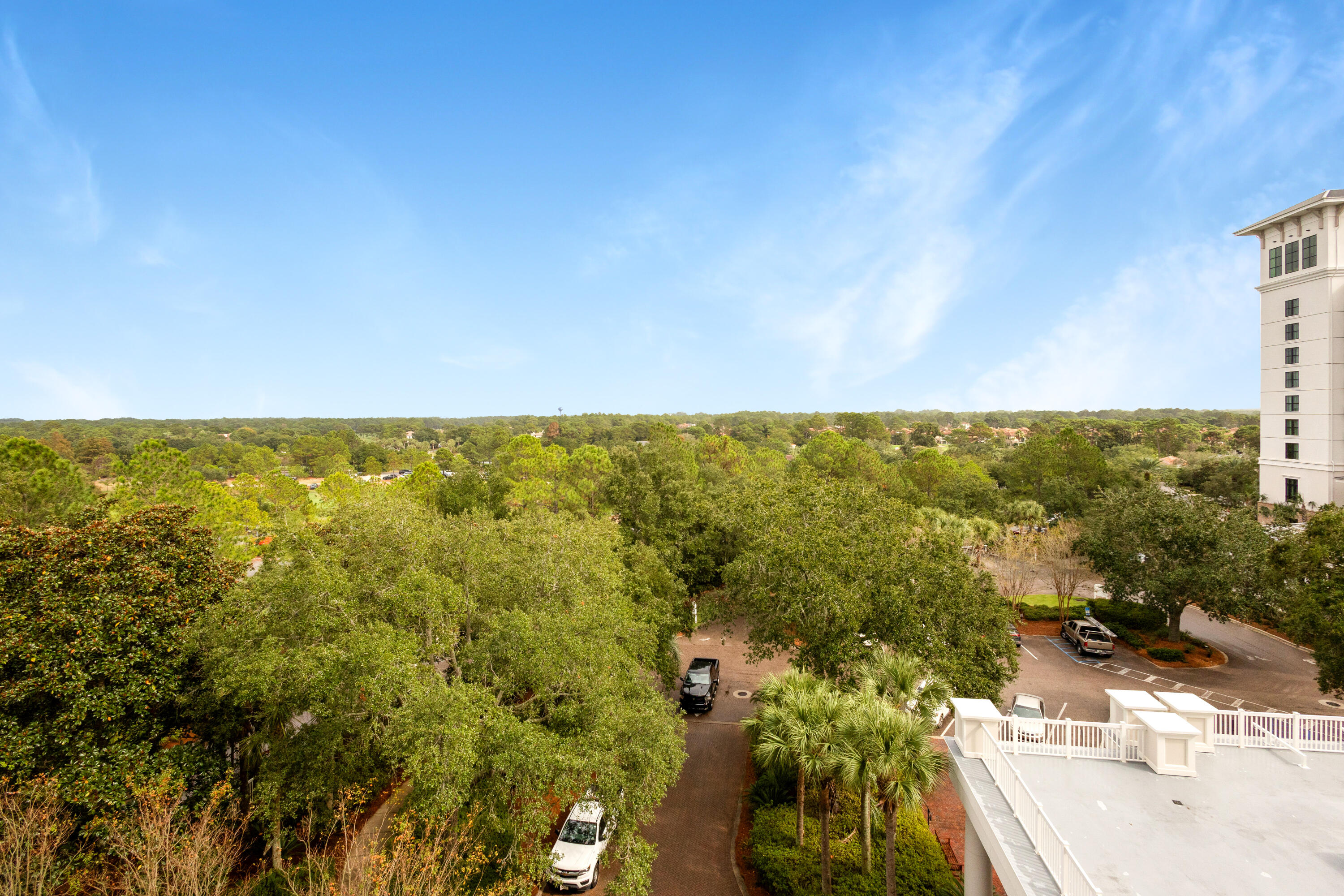 GRAND SANDESTIN - Residential