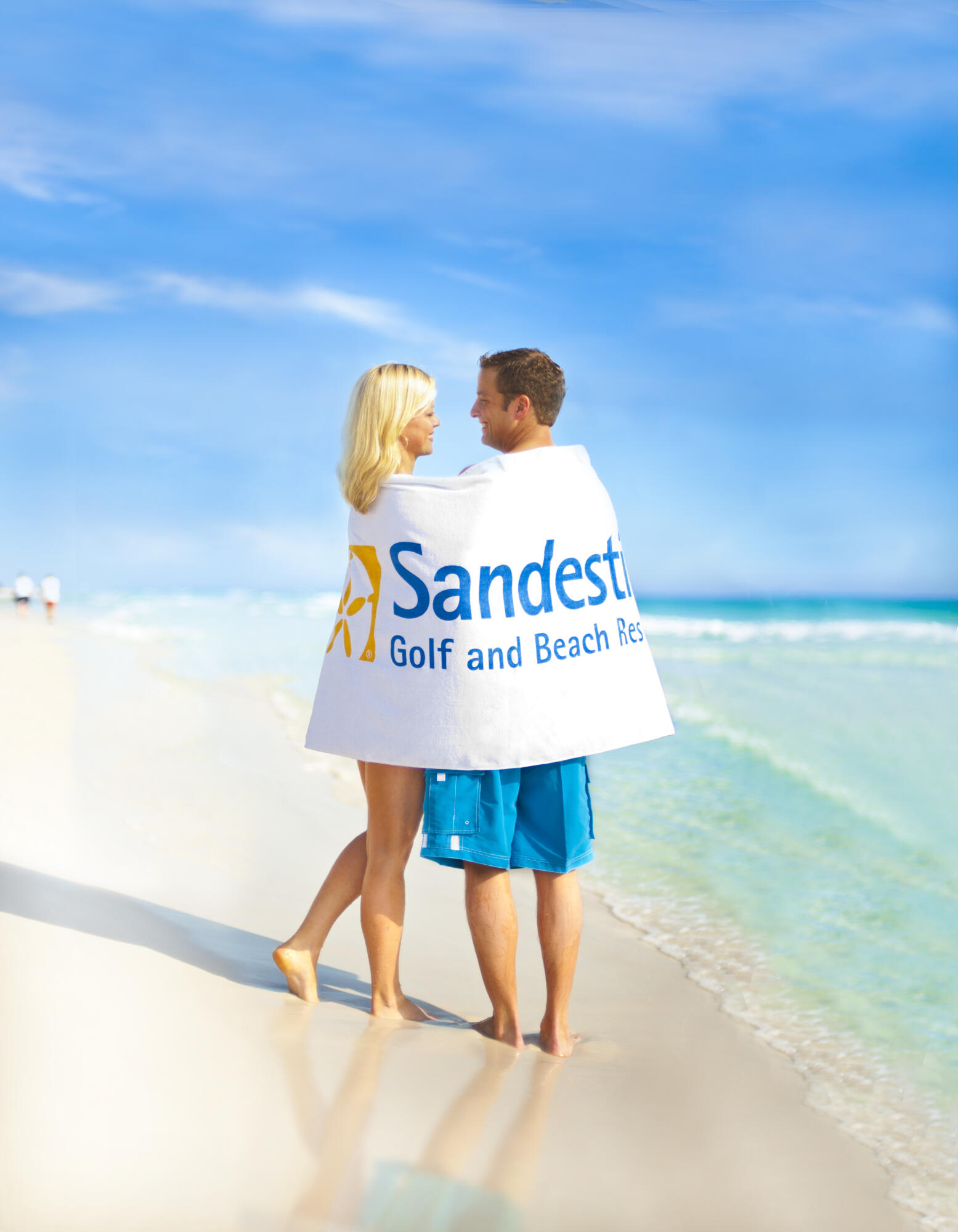 GRAND SANDESTIN - Residential