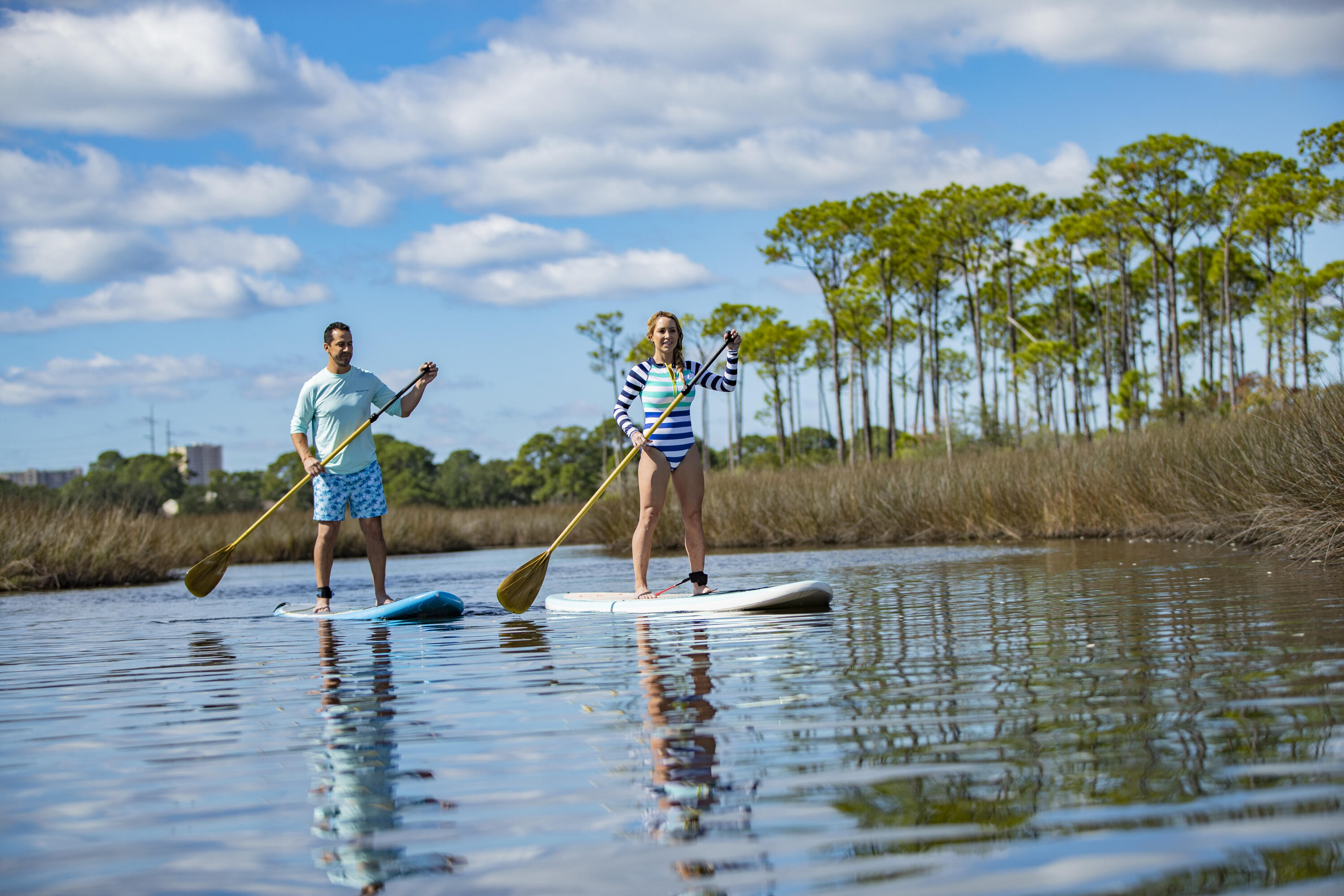 GRAND SANDESTIN - Residential