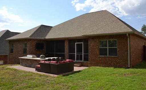 FOX VALLEY PH 3-A - Residential