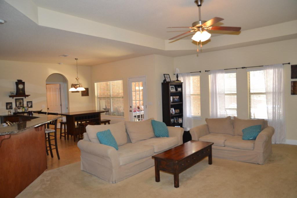 FOX VALLEY PH 3-A - Residential