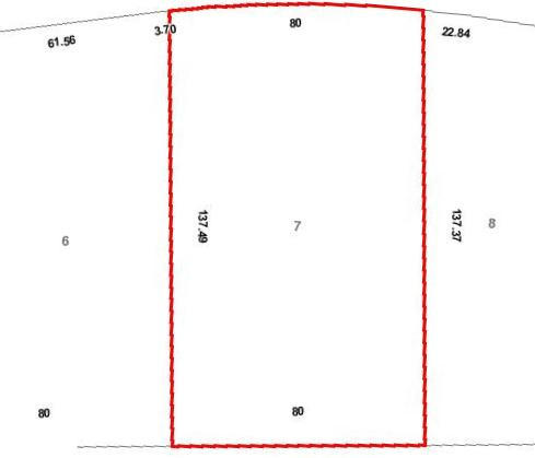 FOX VALLEY PH 3-A - Residential