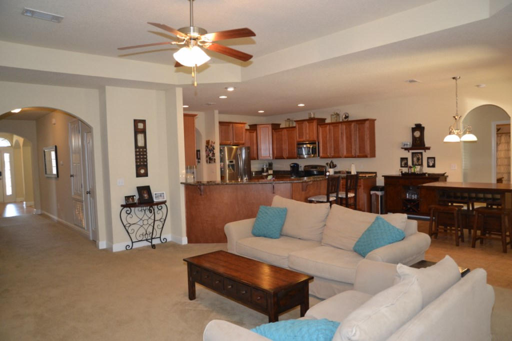 FOX VALLEY PH 3-A - Residential