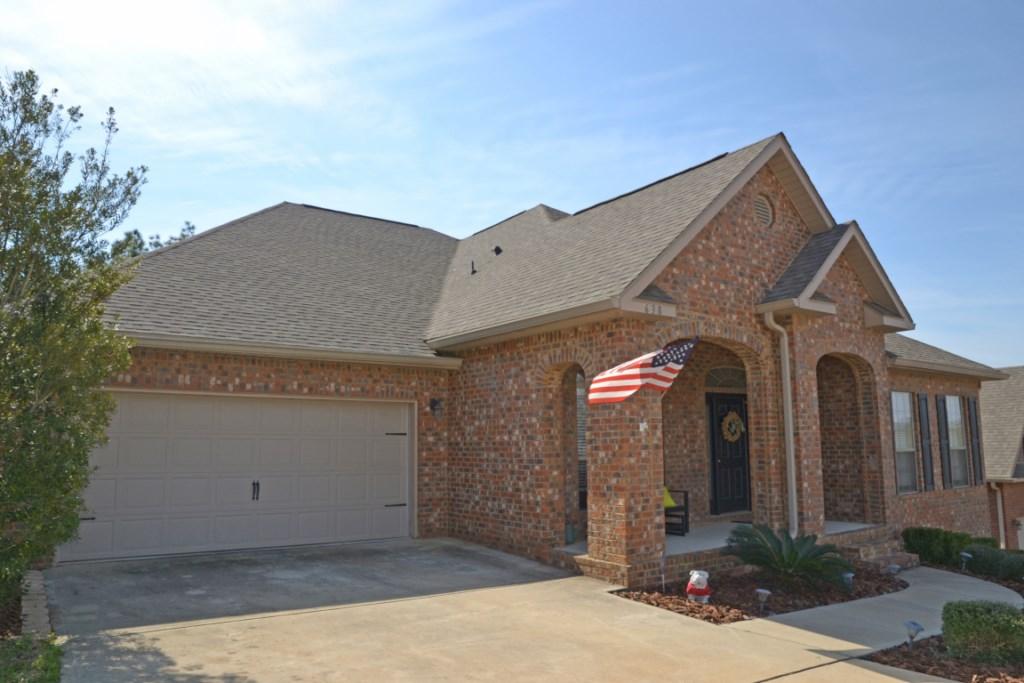 FOX VALLEY PH 3-A - Residential