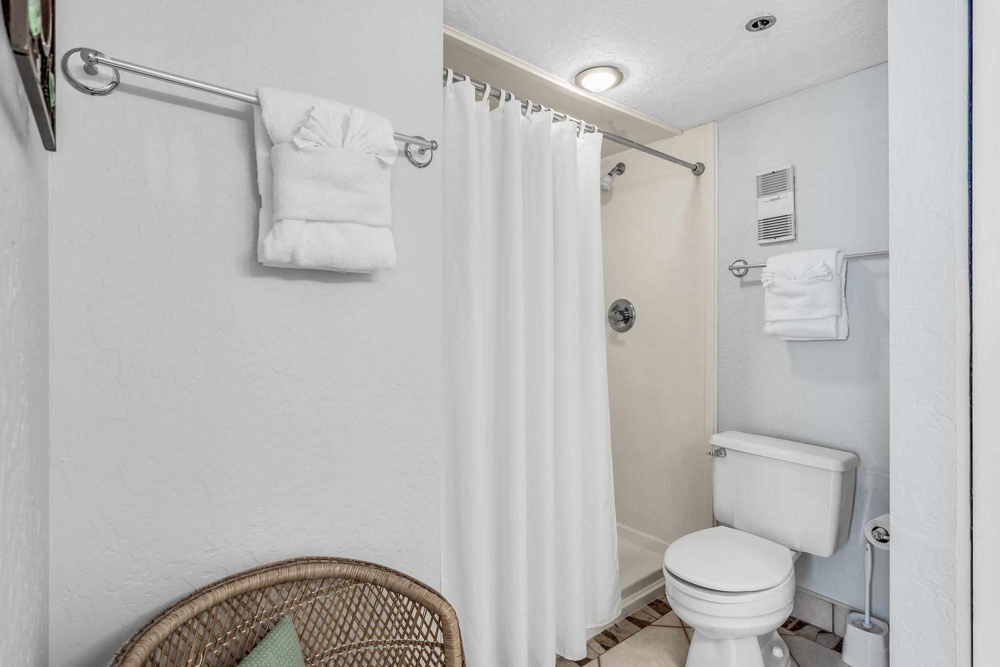 SUNDESTIN INTERNATIONAL CONDO - Residential