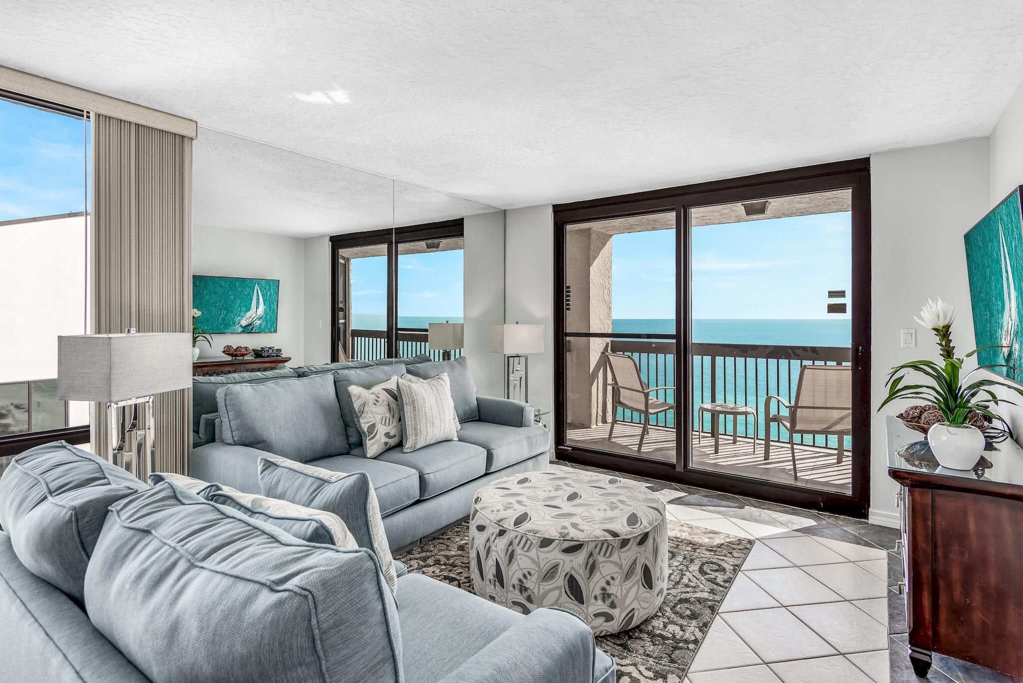 SUNDESTIN INTERNATIONAL CONDO - Residential