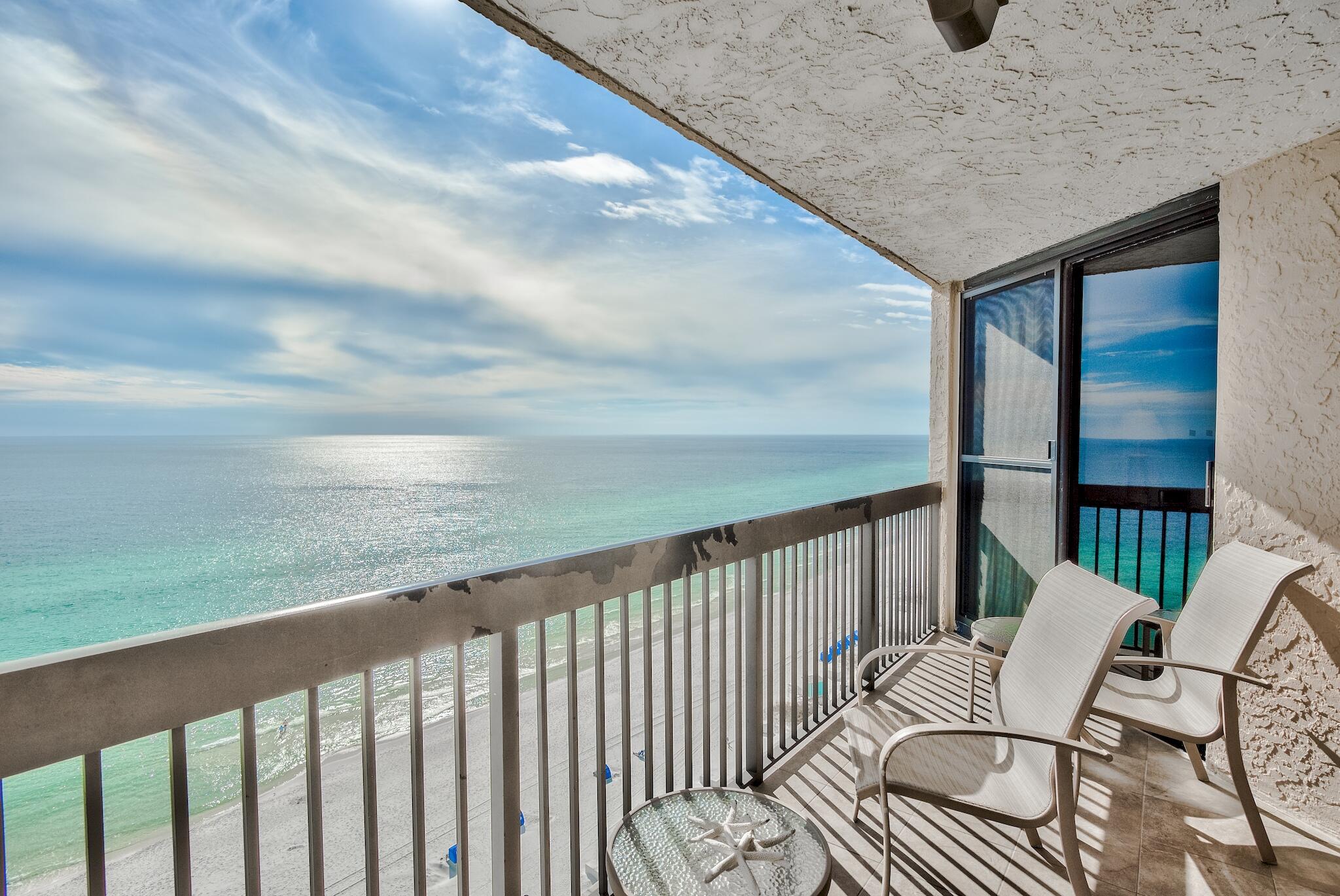 SUNDESTIN INTERNATIONAL CONDO - Residential