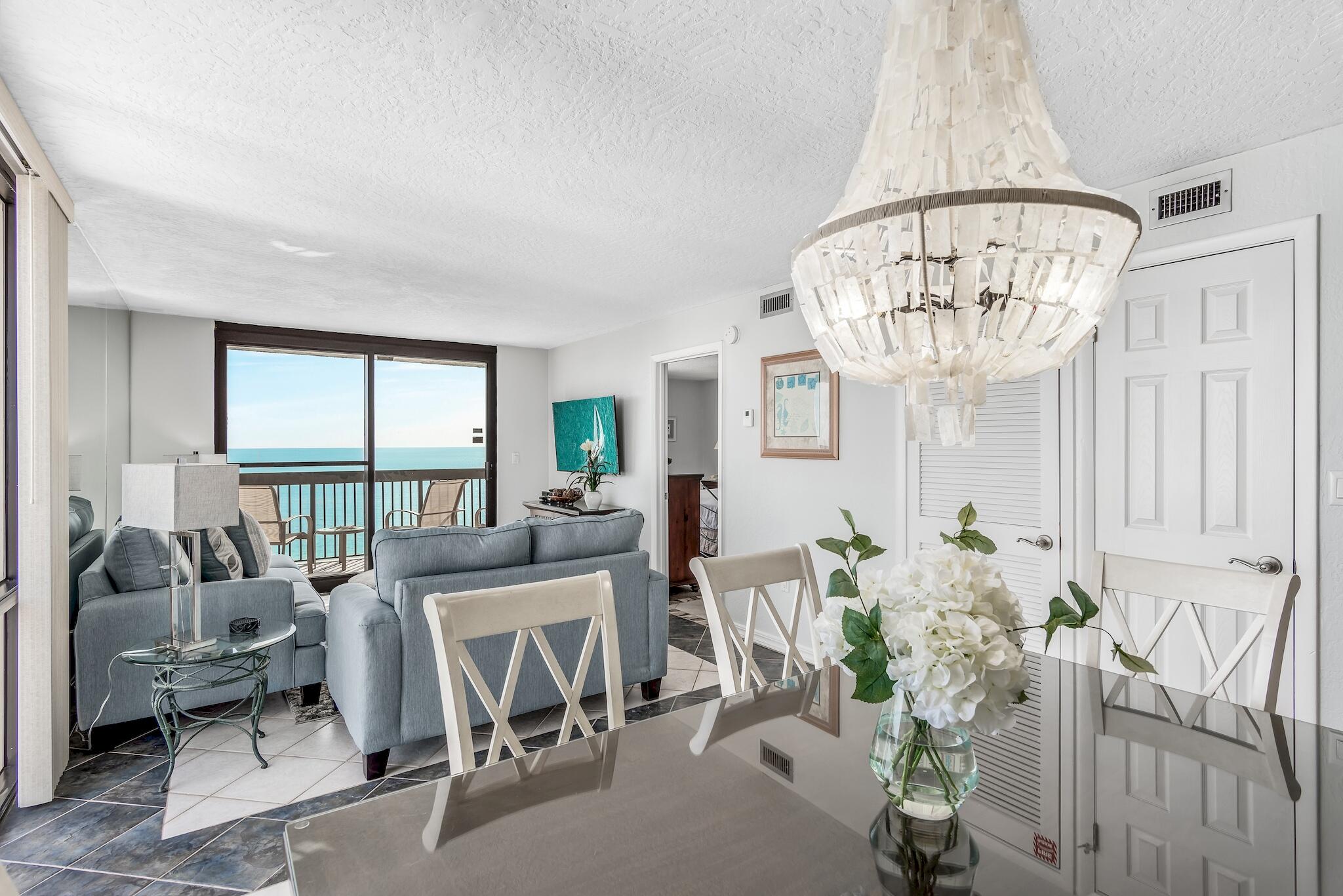 SUNDESTIN INTERNATIONAL CONDO - Residential
