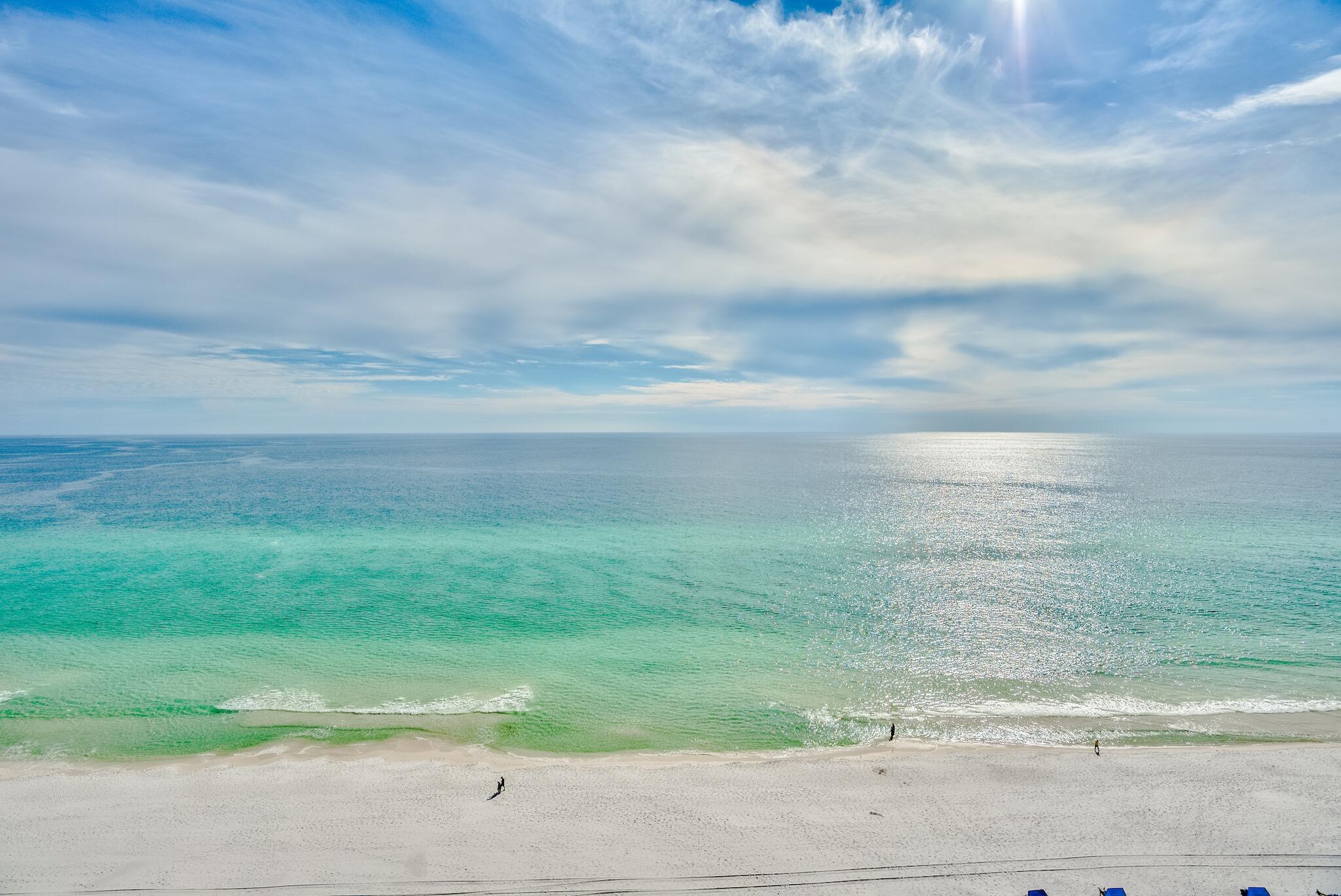 SUNDESTIN INTERNATIONAL CONDO - Residential