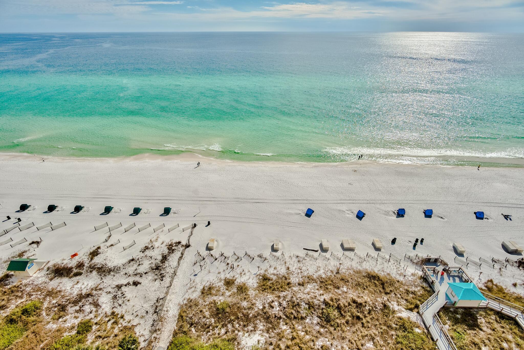 SUNDESTIN INTERNATIONAL CONDO - Residential