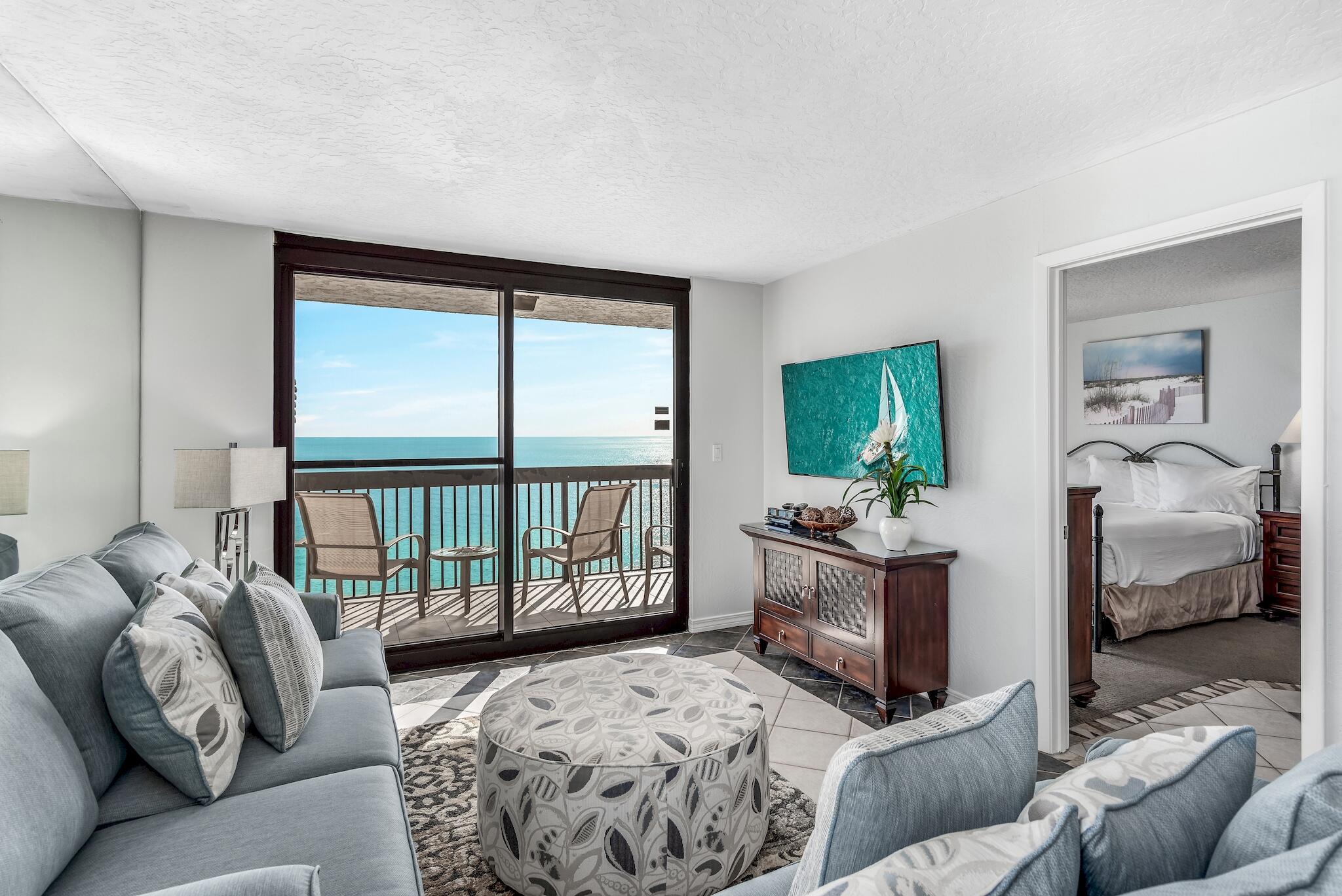 SUNDESTIN INTERNATIONAL CONDO - Residential