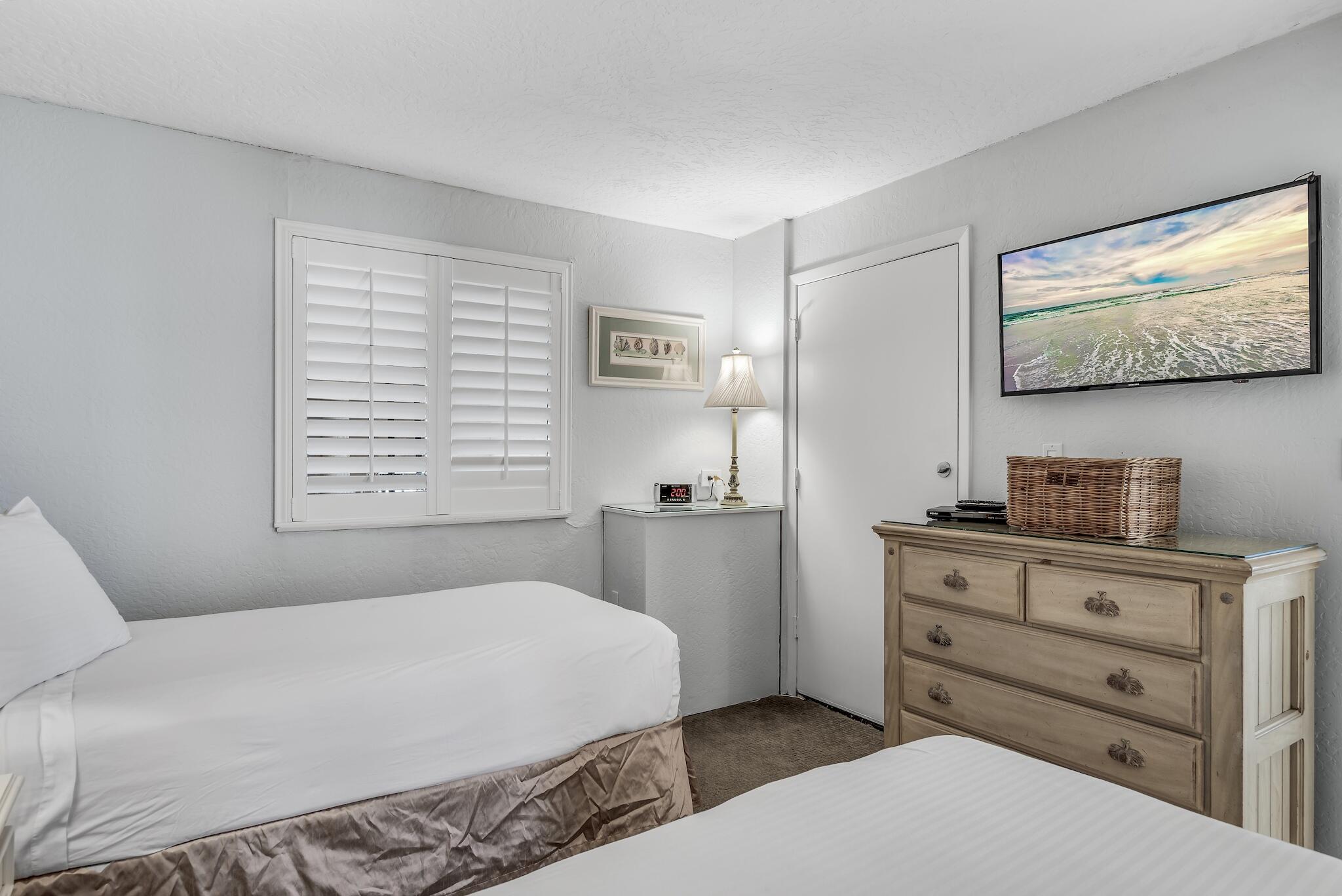 SUNDESTIN INTERNATIONAL CONDO - Residential