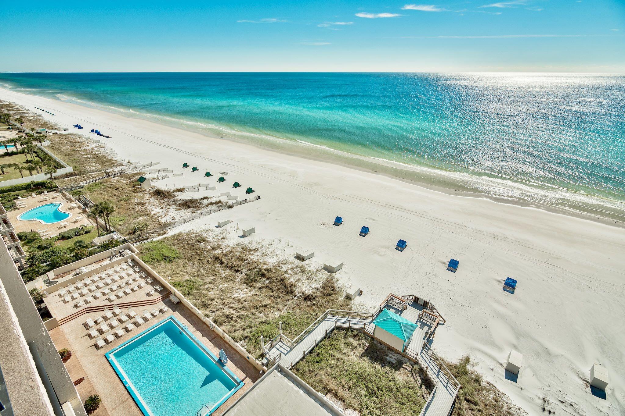 SUNDESTIN INTERNATIONAL CONDO - Residential