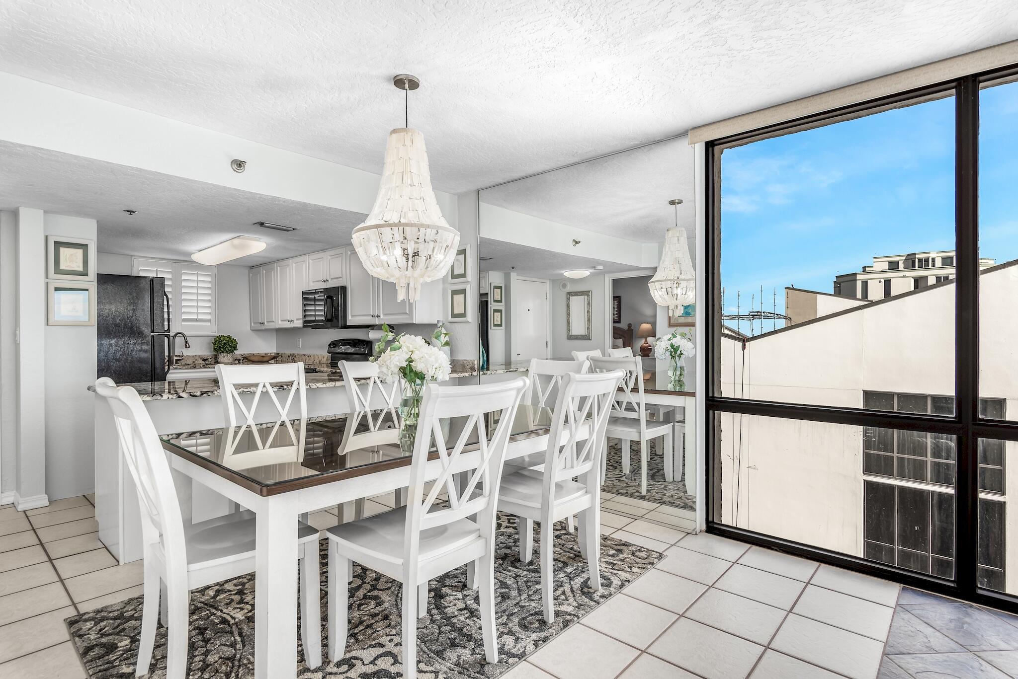 SUNDESTIN INTERNATIONAL CONDO - Residential