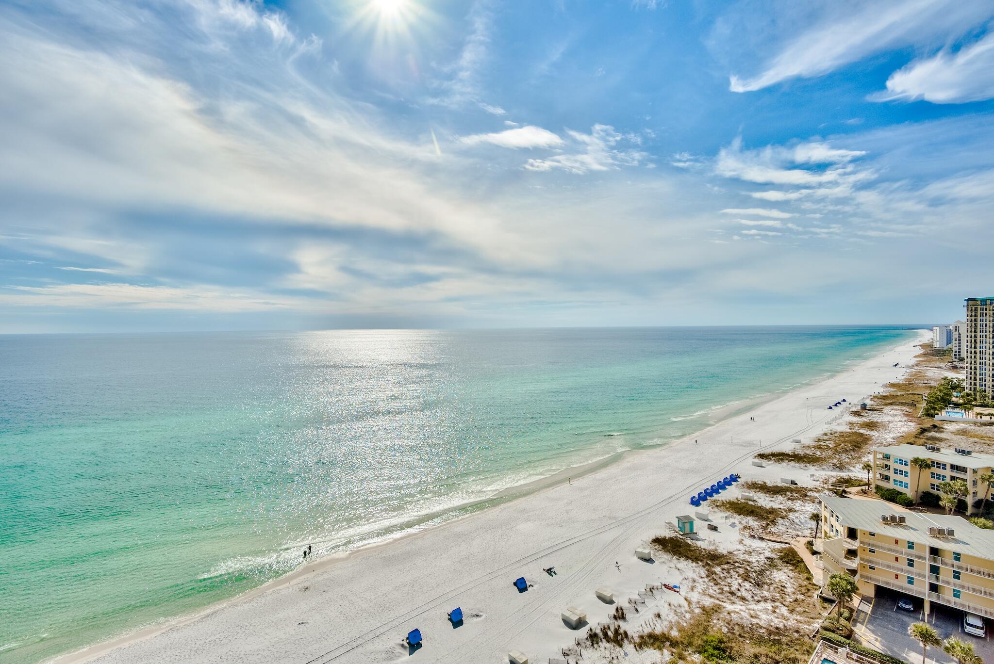 SUNDESTIN INTERNATIONAL CONDO - Residential