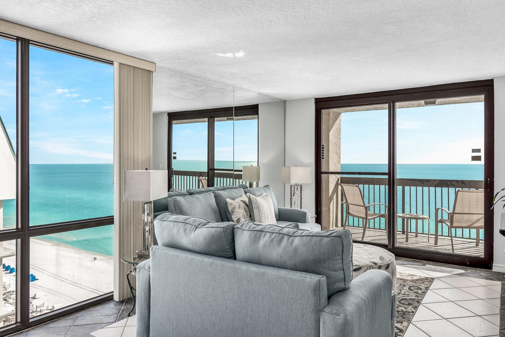 SUNDESTIN INTERNATIONAL CONDO - Residential