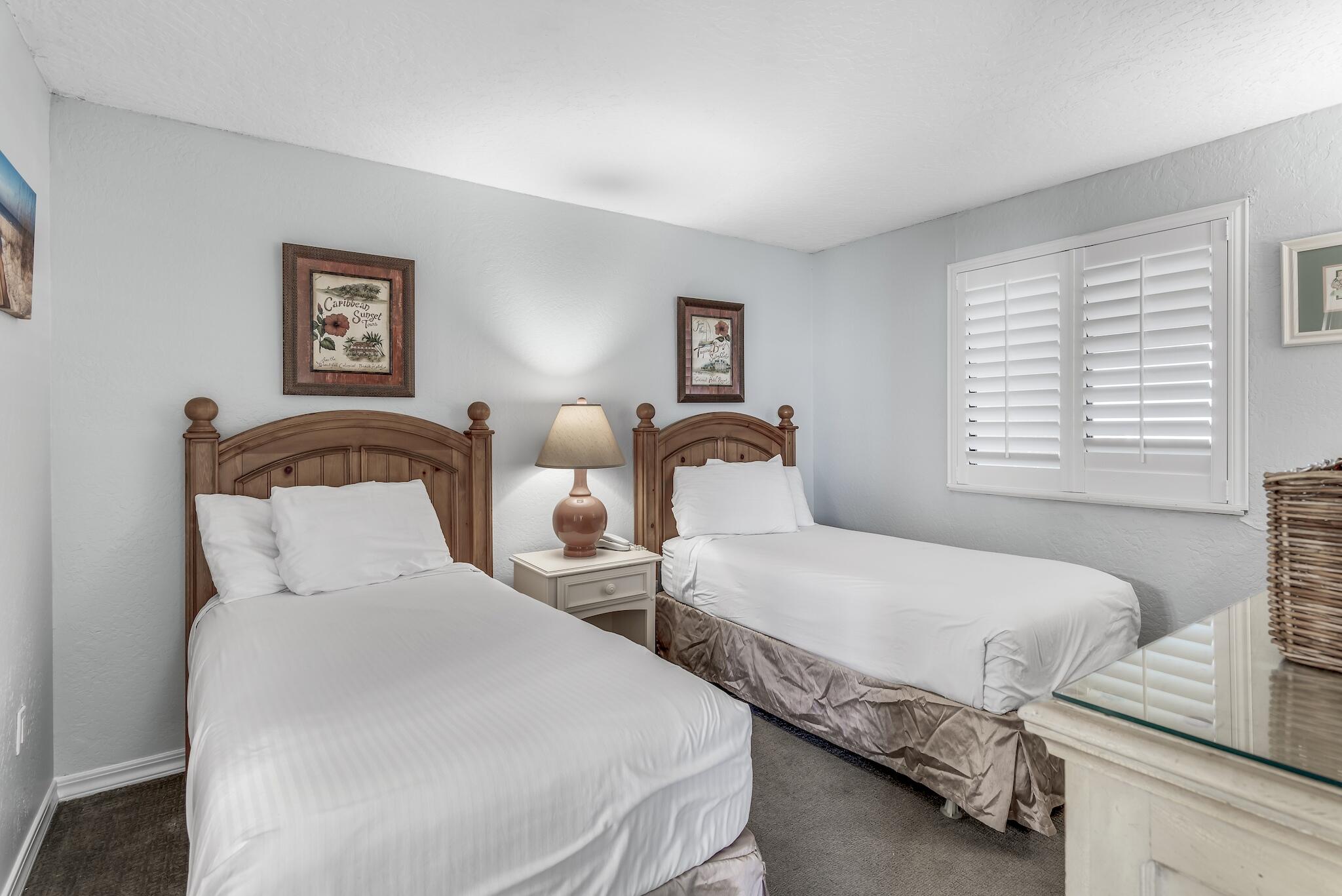 SUNDESTIN INTERNATIONAL CONDO - Residential