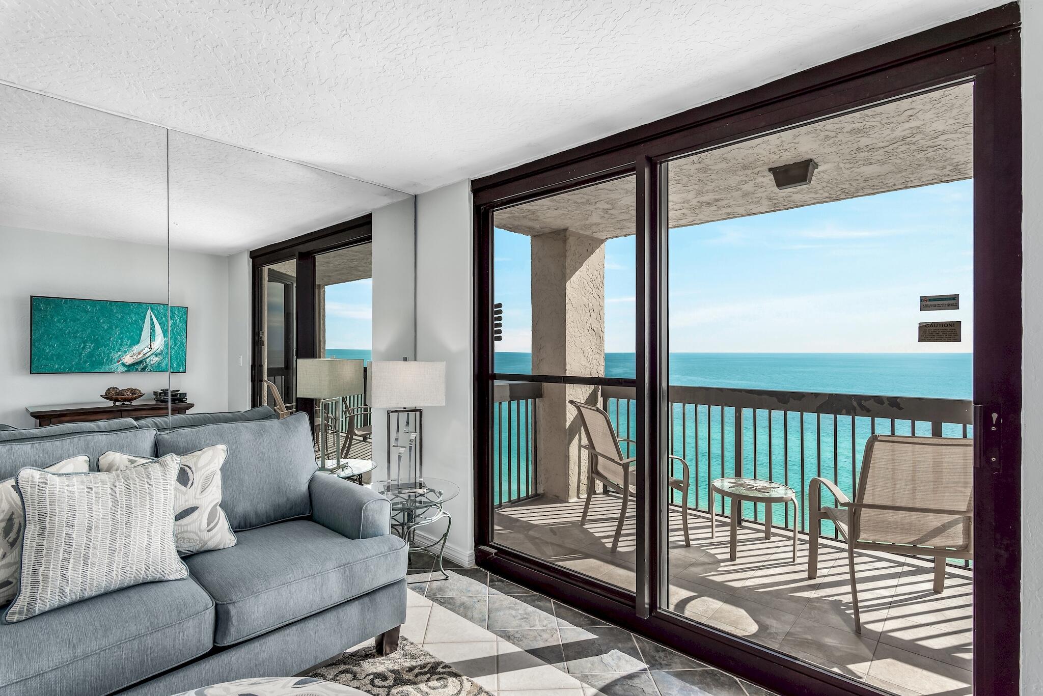 SUNDESTIN INTERNATIONAL CONDO - Residential